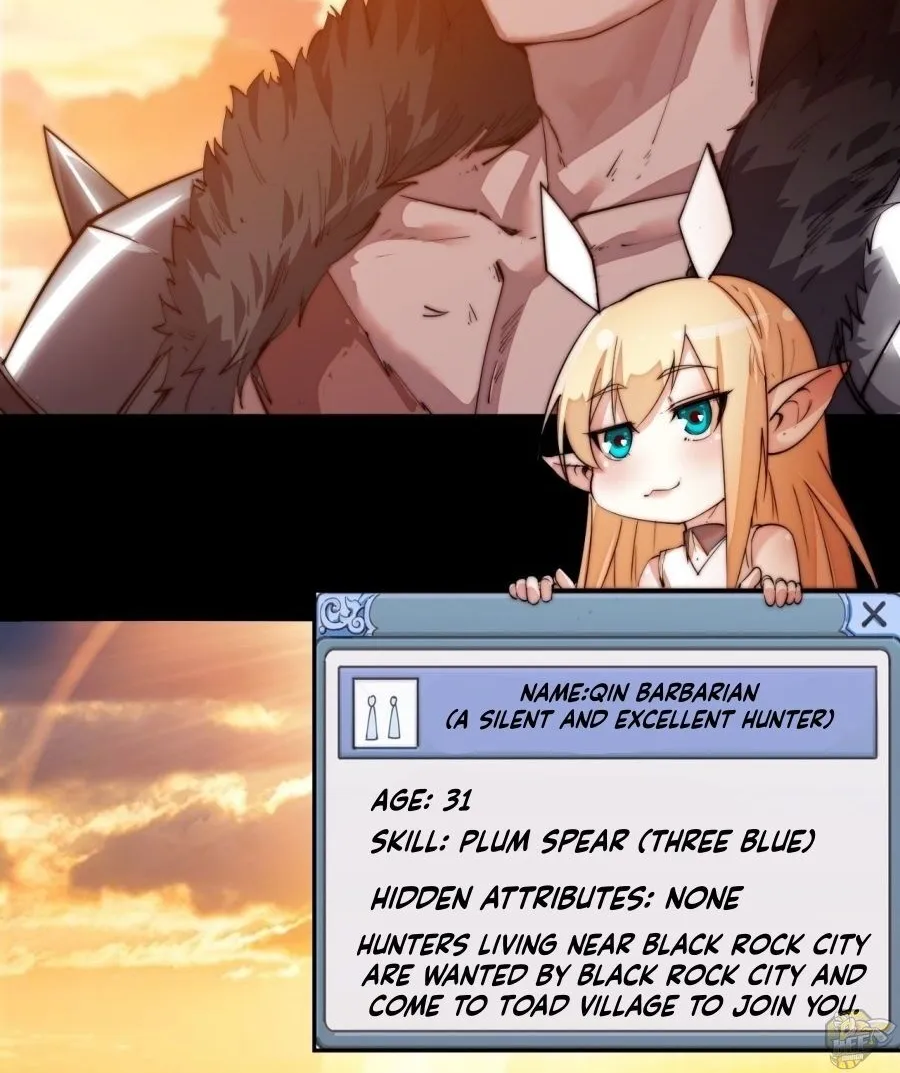 Read Start A Mountain chapter 3 image 39 on Lezhin