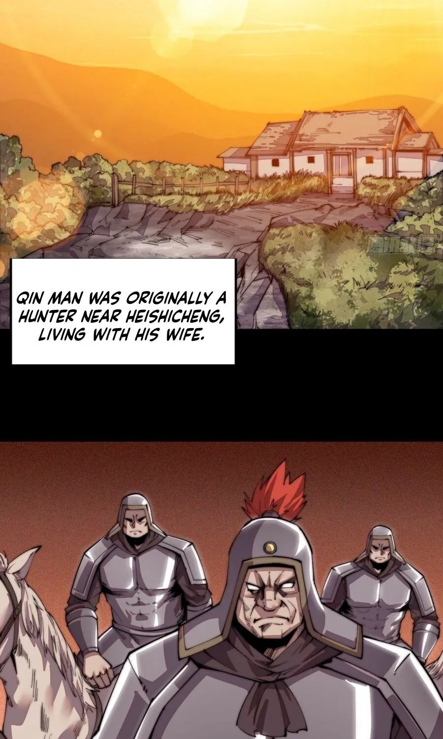 Read Start A Mountain chapter 3 image 40 on Lezhin