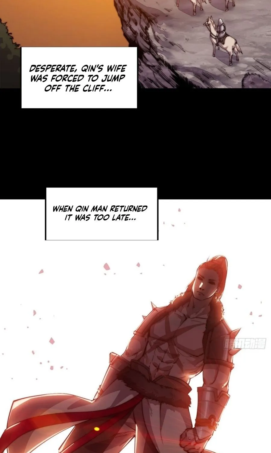 Read Start A Mountain chapter 3 image 42 on Lezhin
