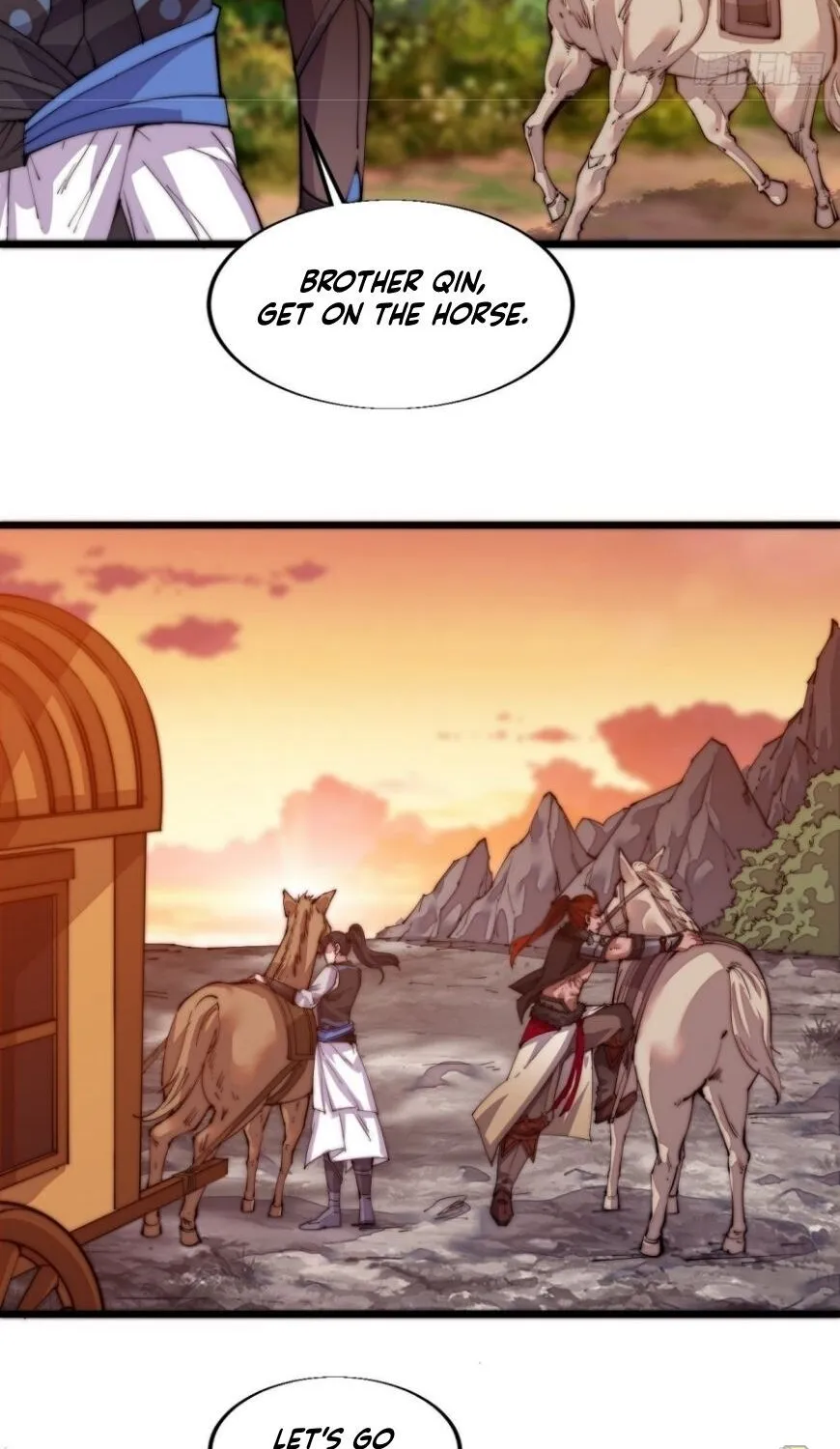 Read Start A Mountain chapter 3 image 48 on Lezhin