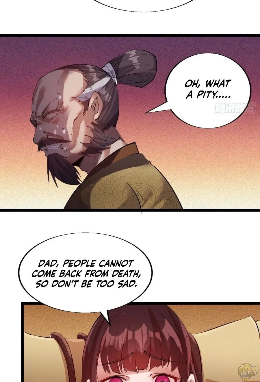 Read Start A Mountain chapter 3 image 5 on Lezhin
