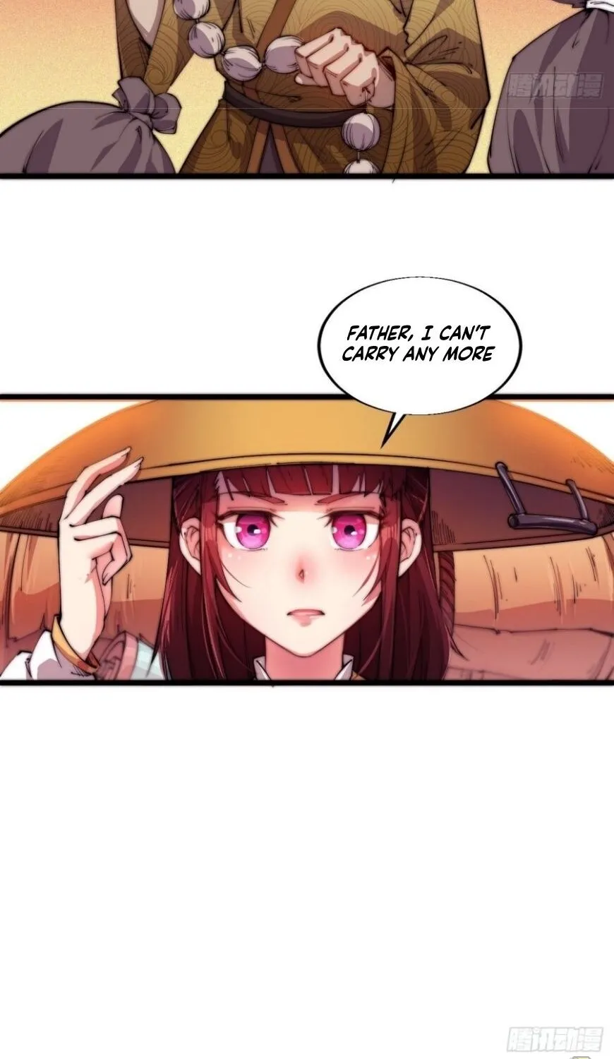 Read Start A Mountain chapter 3 image 51 on Lezhin