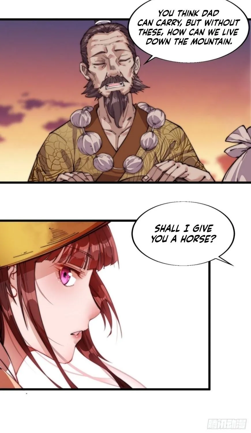 Read Start A Mountain chapter 3 image 53 on Lezhin