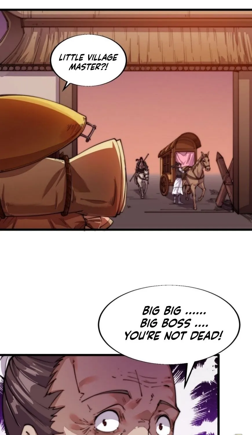 Read Start A Mountain chapter 3 image 54 on Lezhin