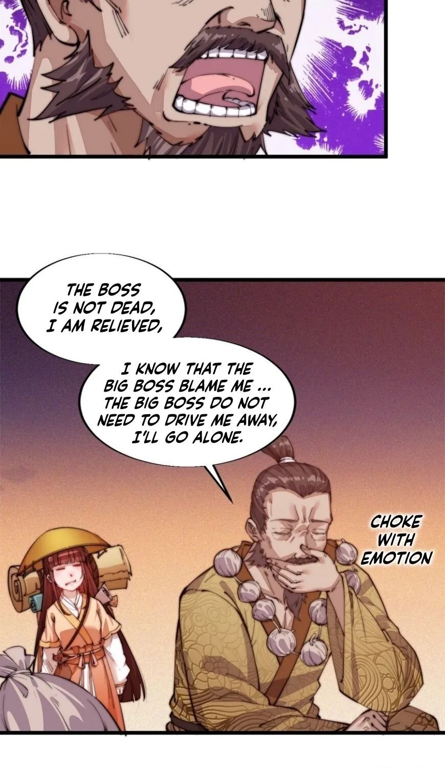 Read Start A Mountain chapter 3 image 56 on Lezhin