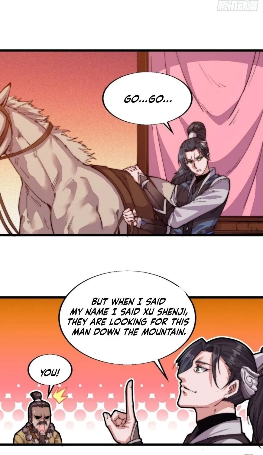Read Start A Mountain chapter 3 image 57 on Lezhin