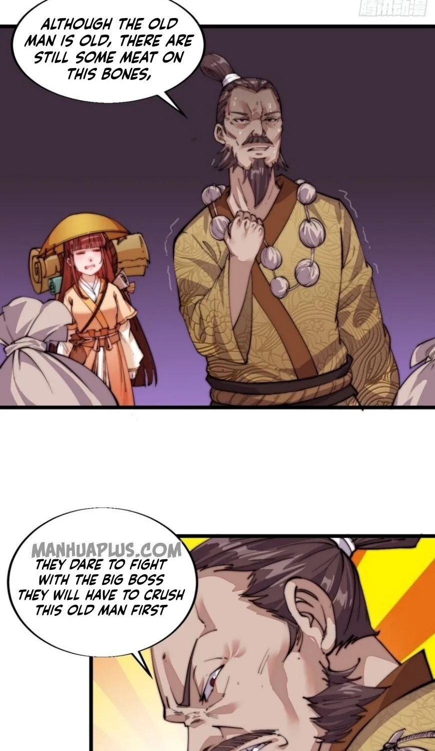 Read Start A Mountain chapter 3 image 59 on Lezhin