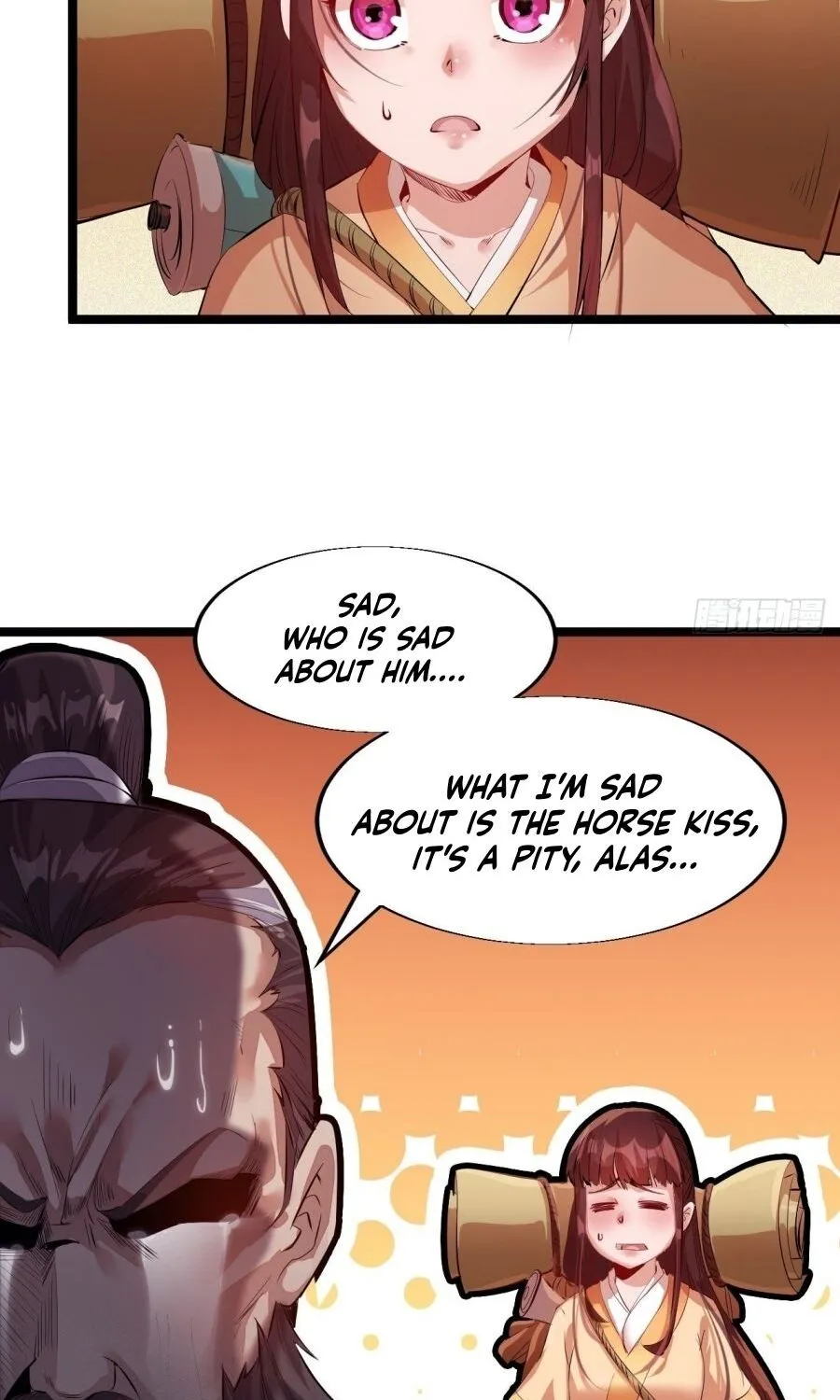 Read Start A Mountain chapter 3 image 6 on Lezhin