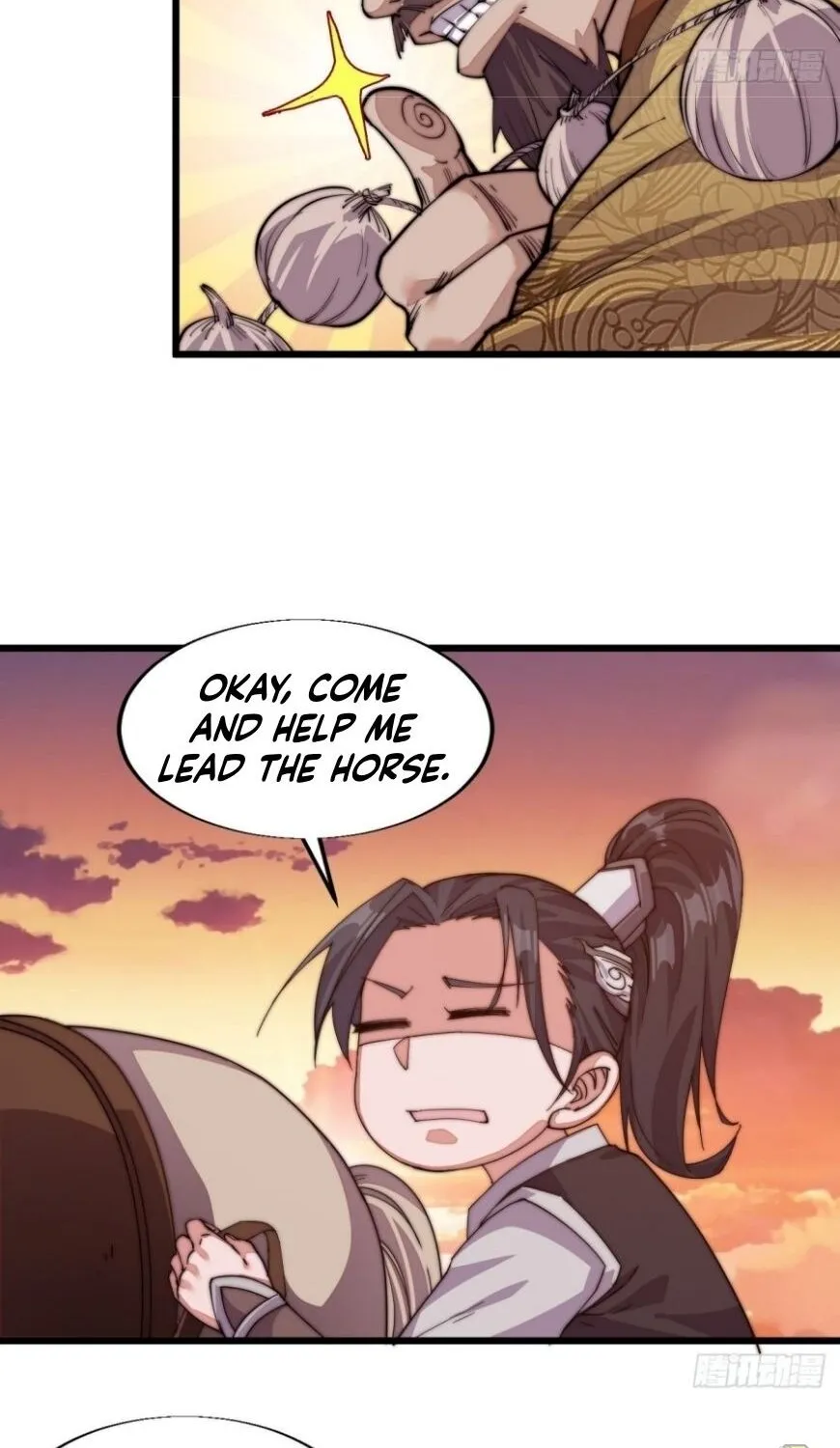 Read Start A Mountain chapter 3 image 60 on Lezhin