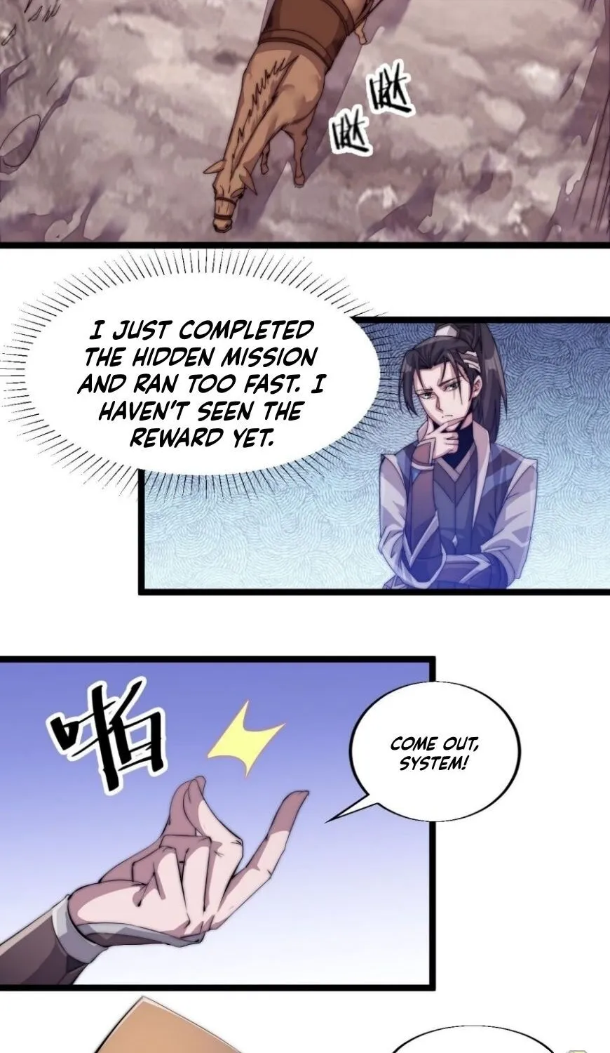 Read Start A Mountain chapter 3 image 66 on Lezhin