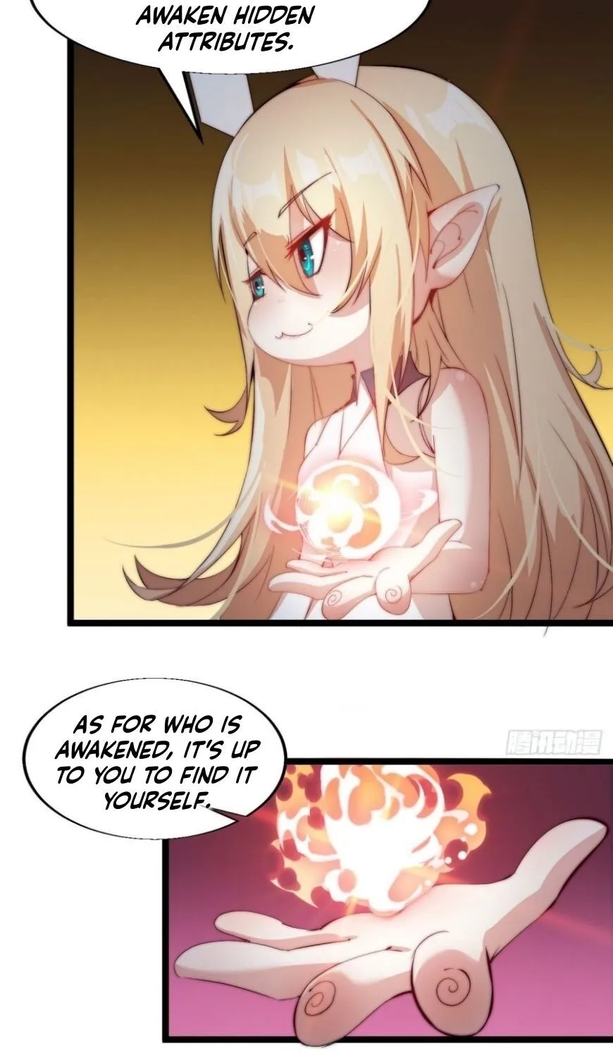 Read Start A Mountain chapter 3 image 71 on Lezhin