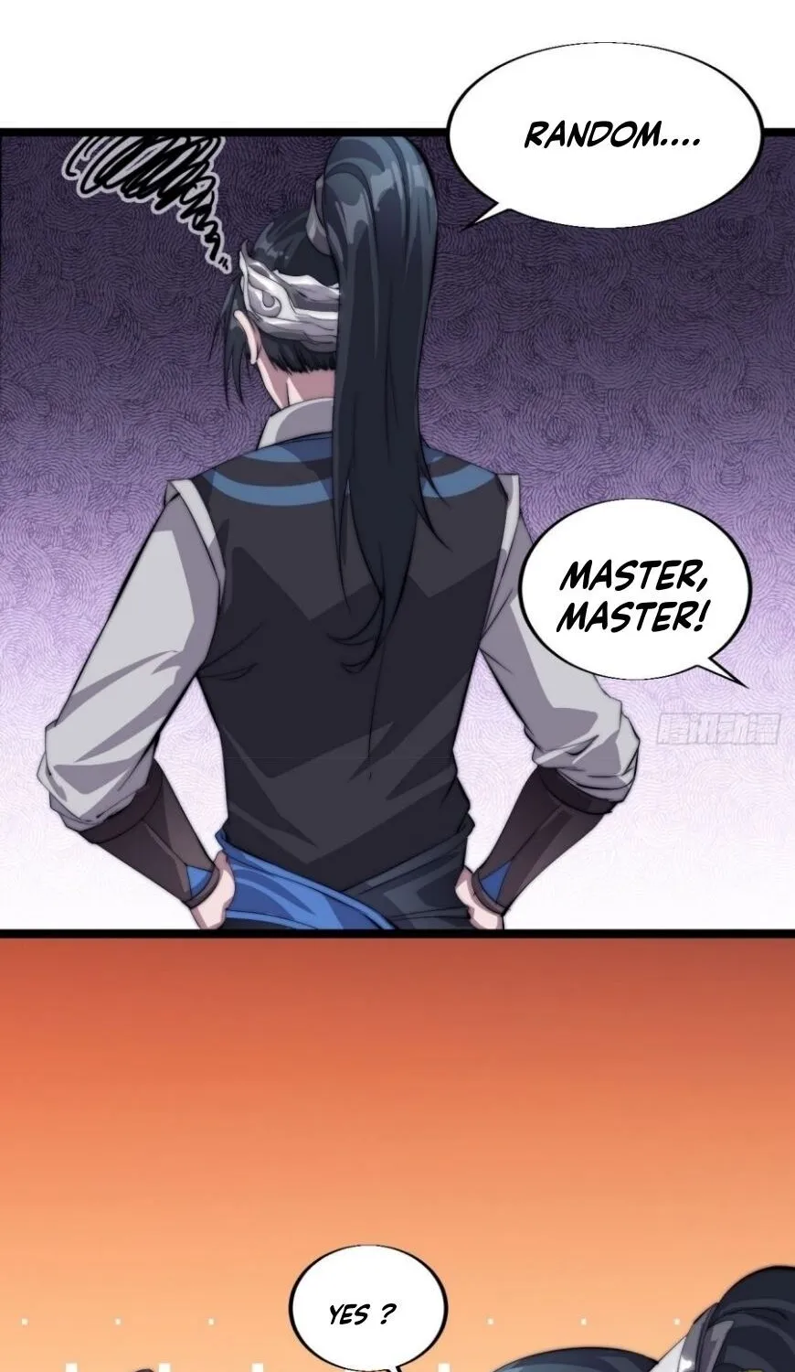 Read Start A Mountain chapter 3 image 72 on Lezhin