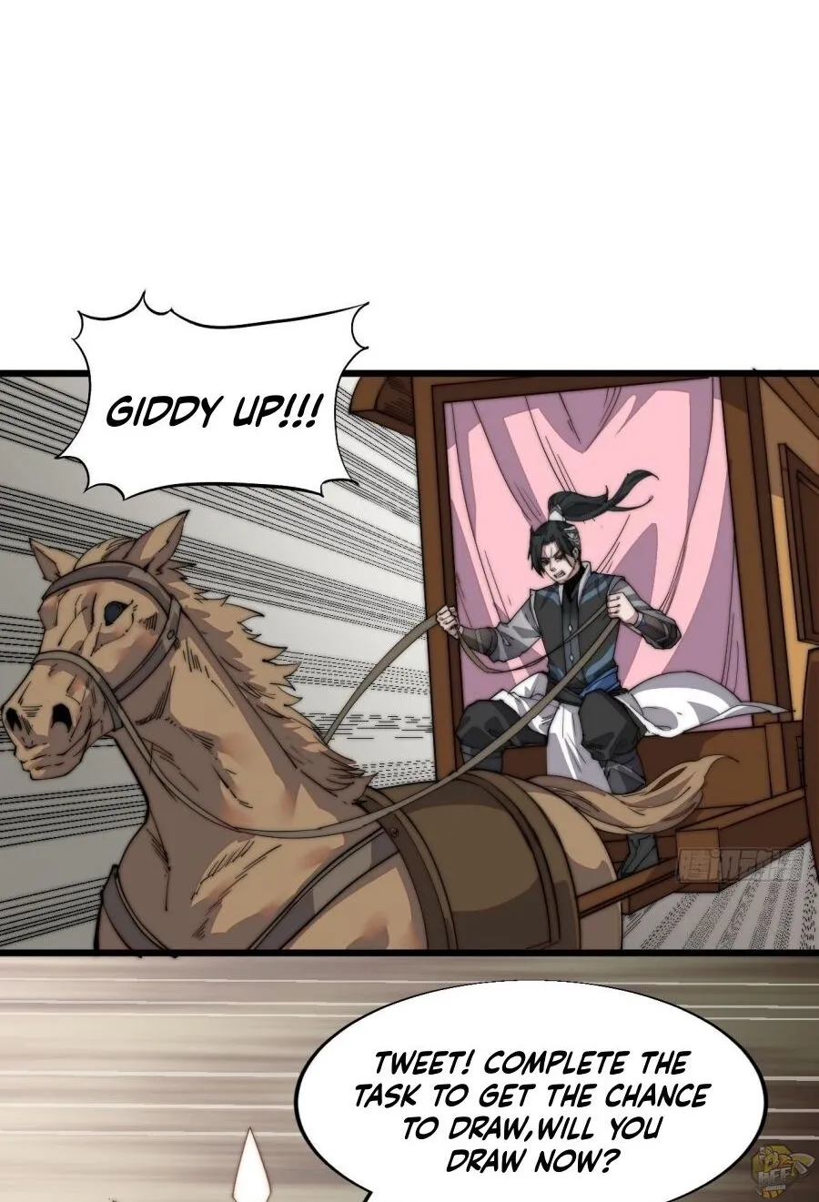 Read Start A Mountain chapter 3 image 9 on Lezhin