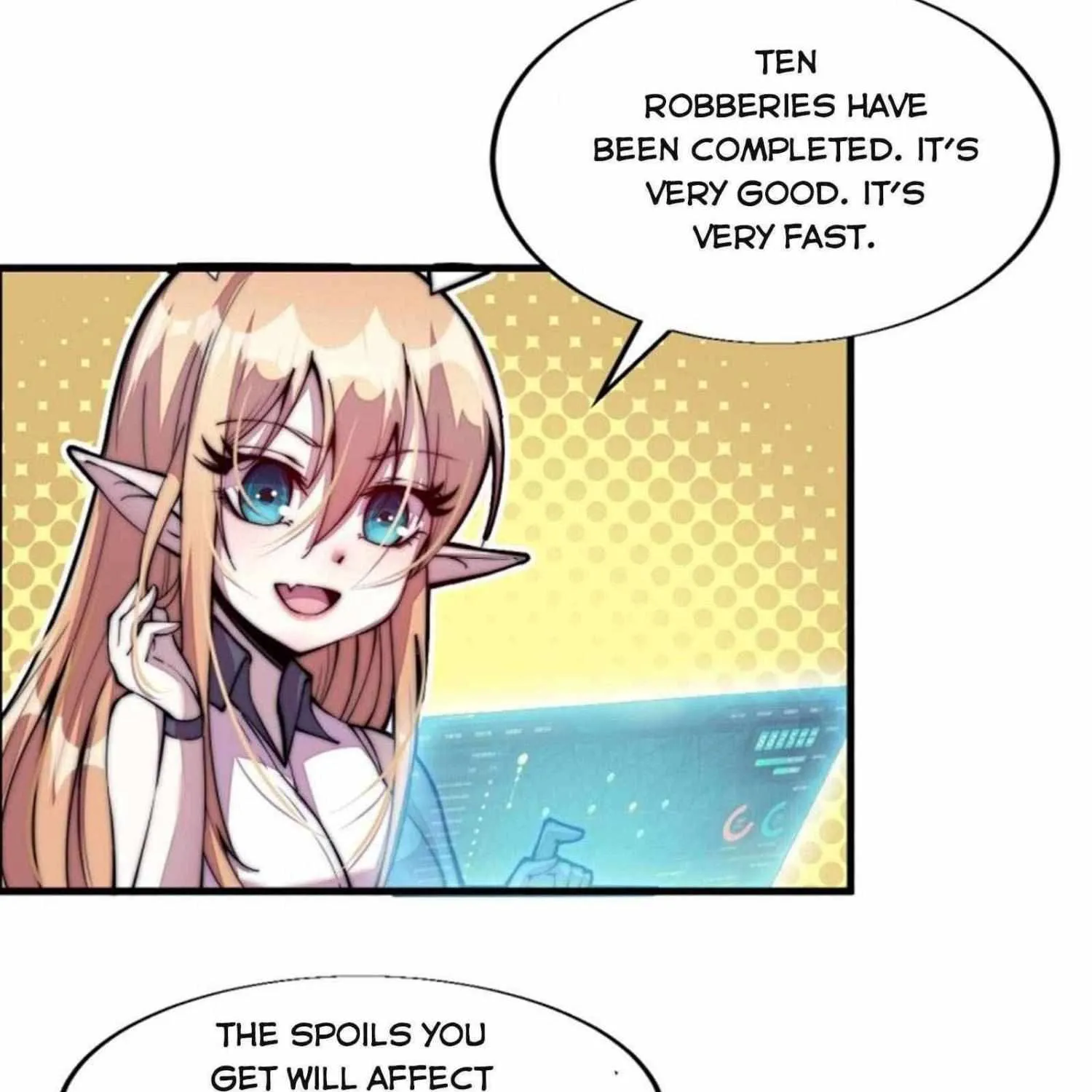 Read Start A Mountain chapter 30 image 10 on Lezhin