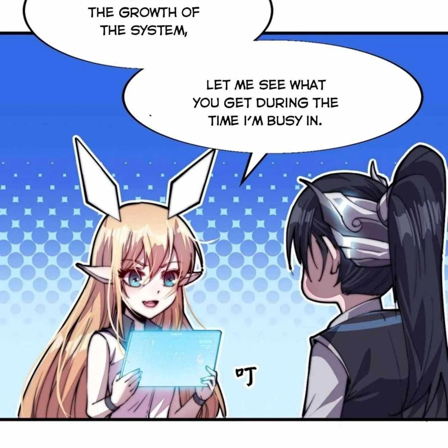 Read Start A Mountain chapter 30 image 11 on Lezhin