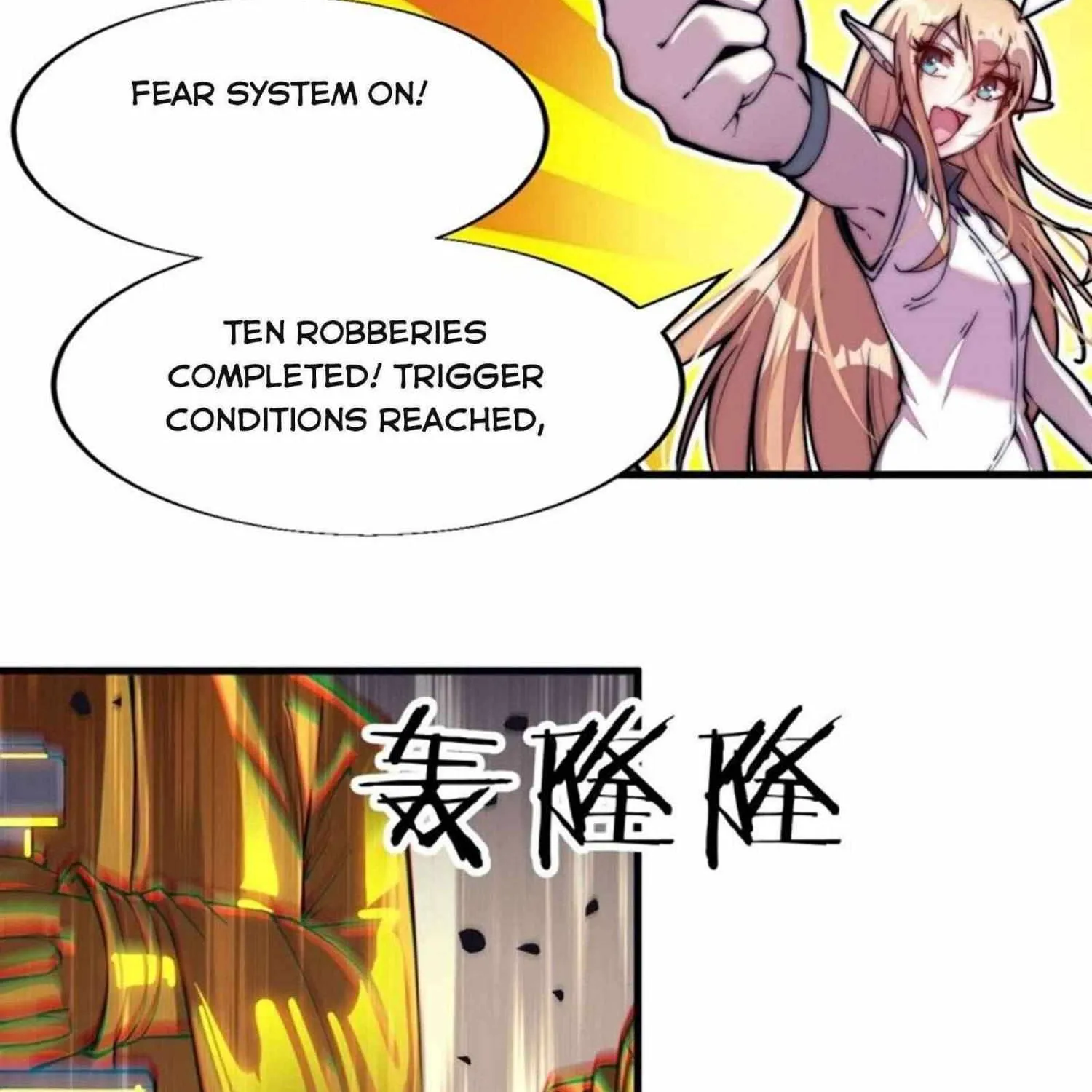 Read Start A Mountain chapter 30 image 15 on Lezhin