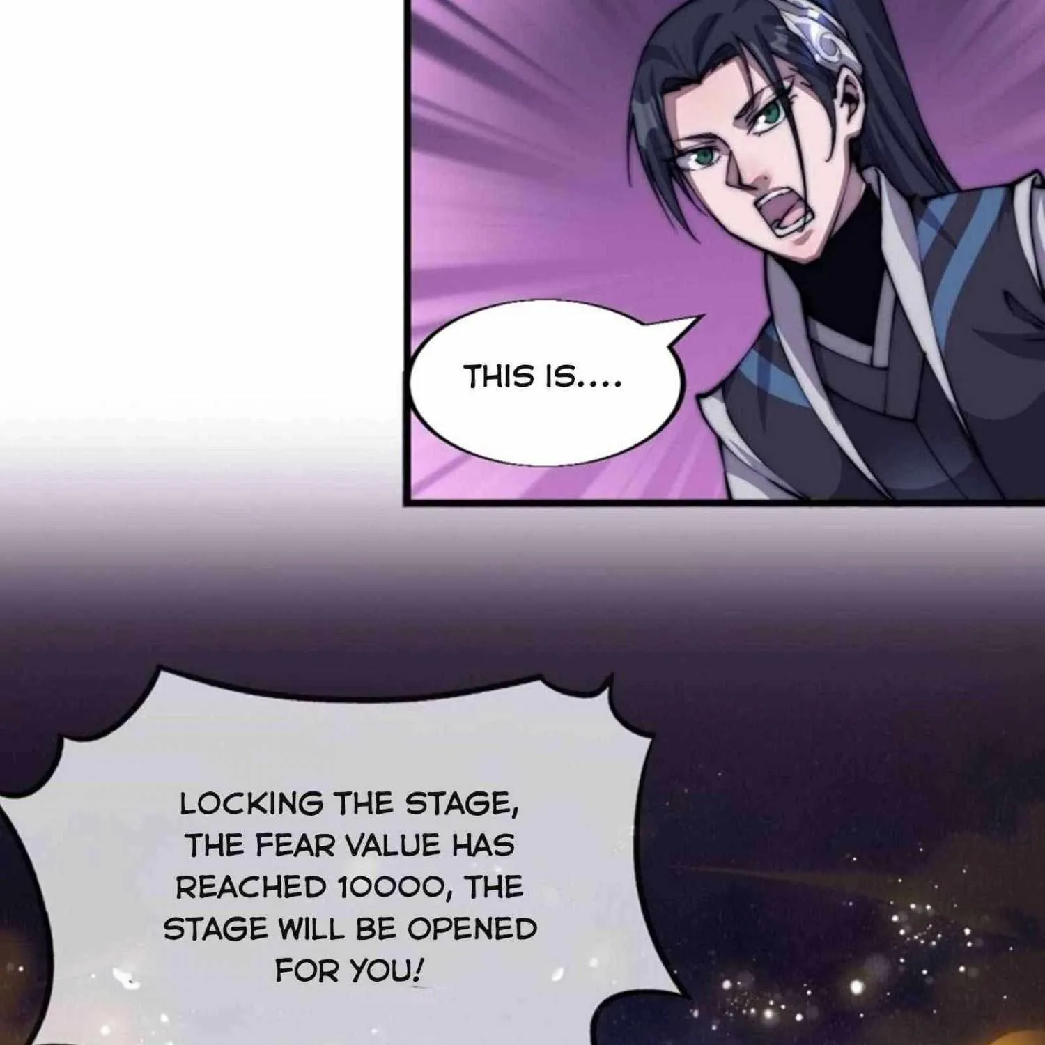 Read Start A Mountain chapter 30 image 20 on Lezhin