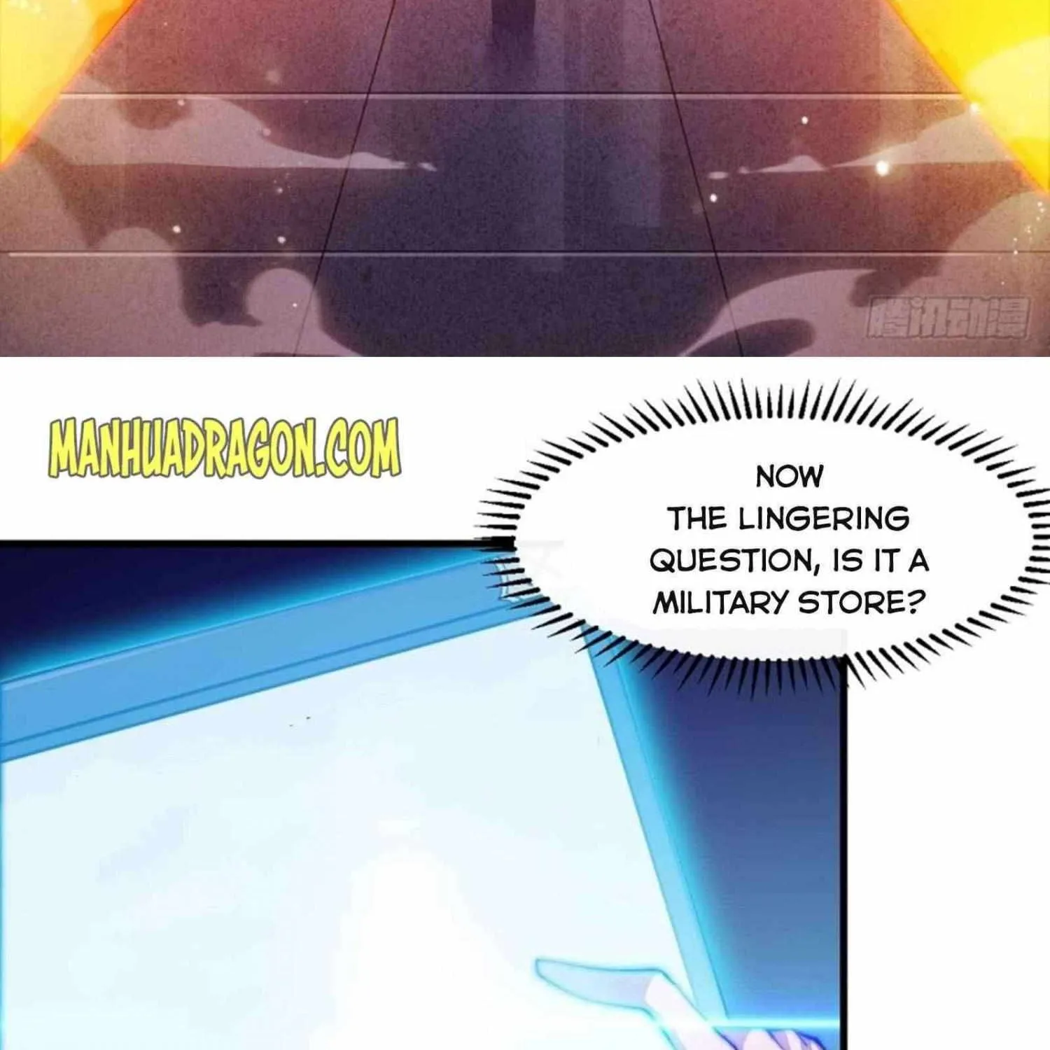Read Start A Mountain chapter 30 image 23 on Lezhin