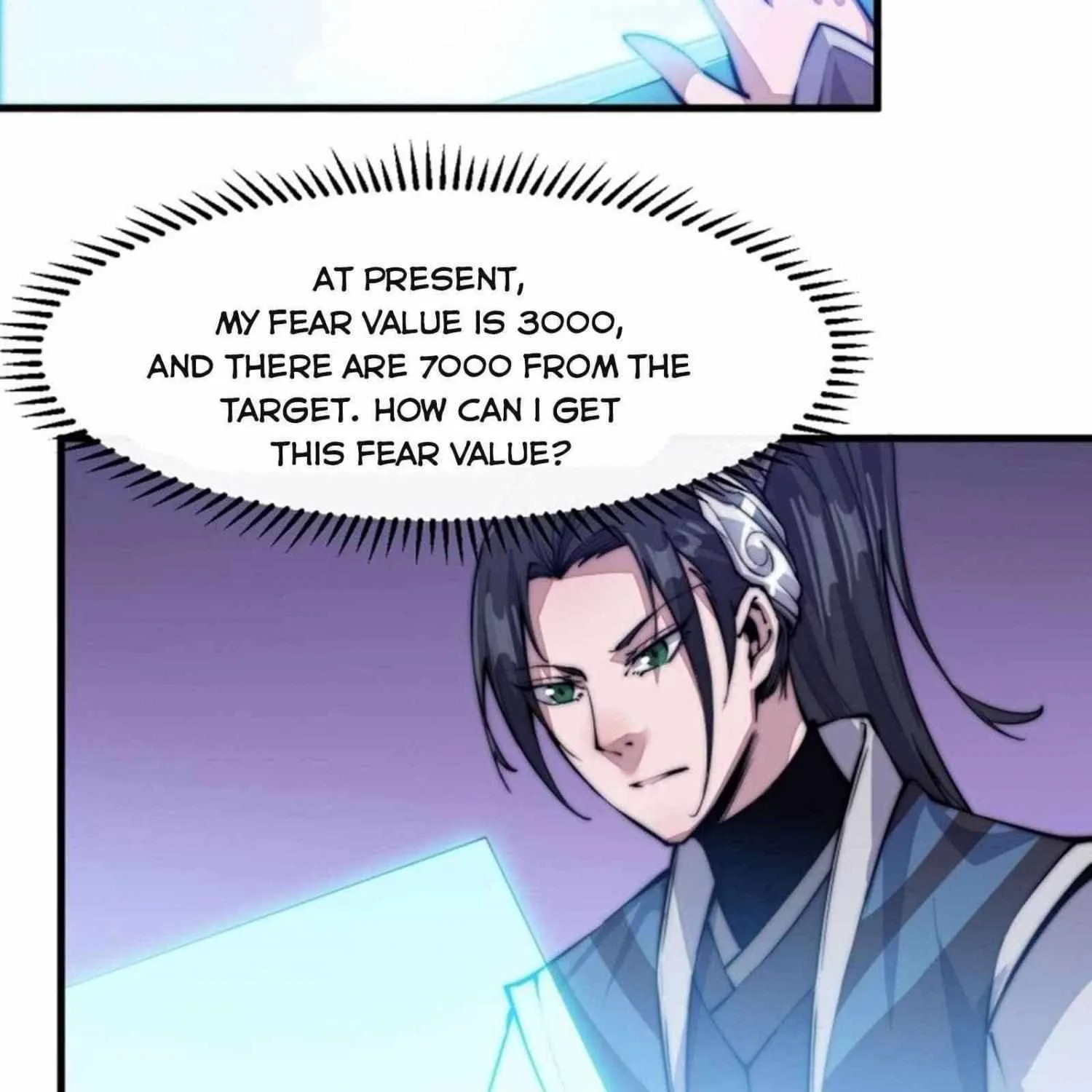 Read Start A Mountain chapter 30 image 24 on Lezhin
