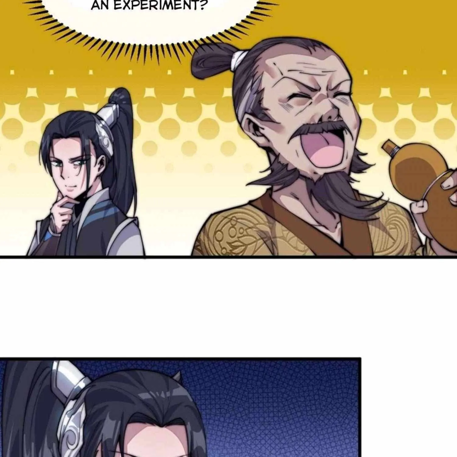 Read Start A Mountain chapter 30 image 26 on Lezhin