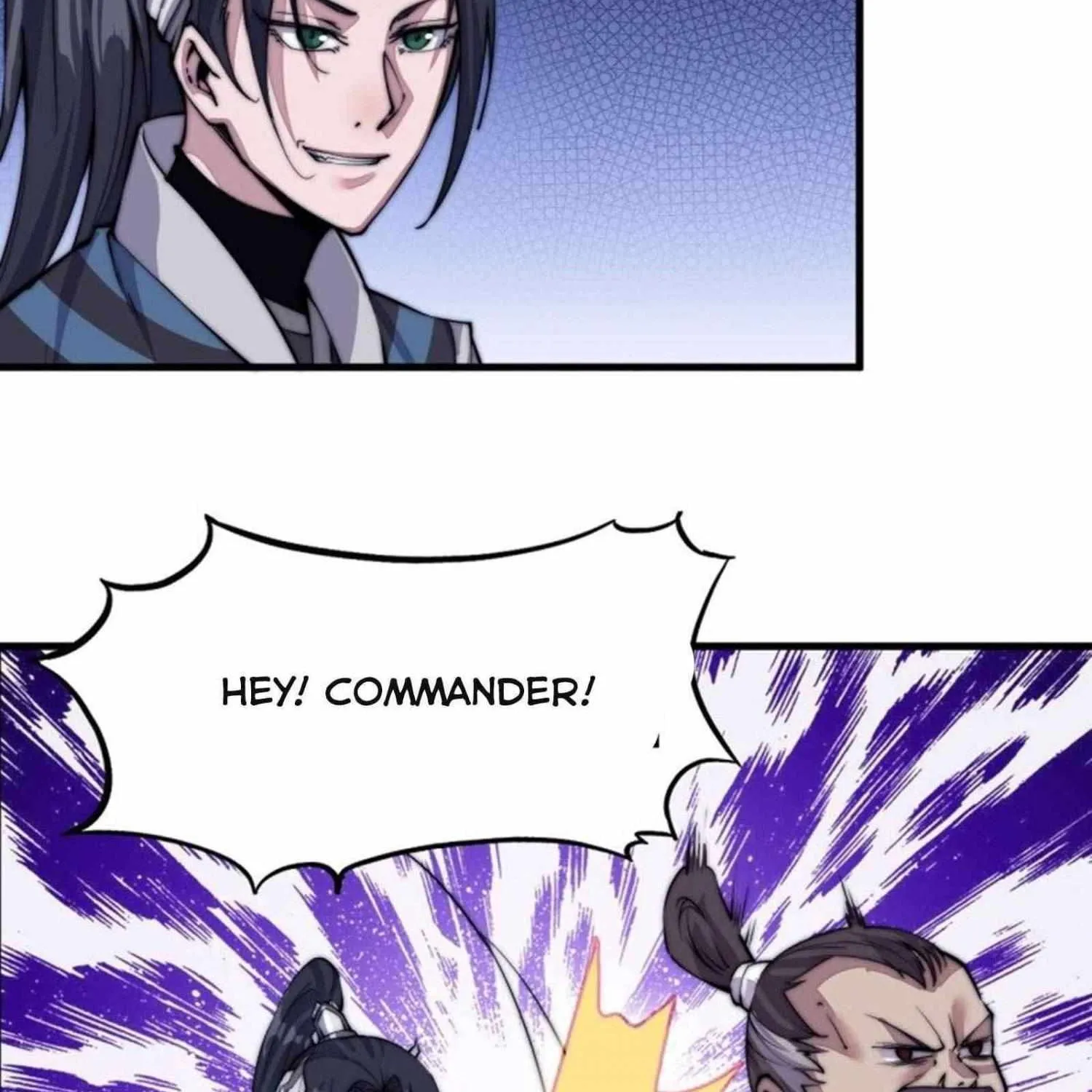 Read Start A Mountain chapter 30 image 27 on Lezhin