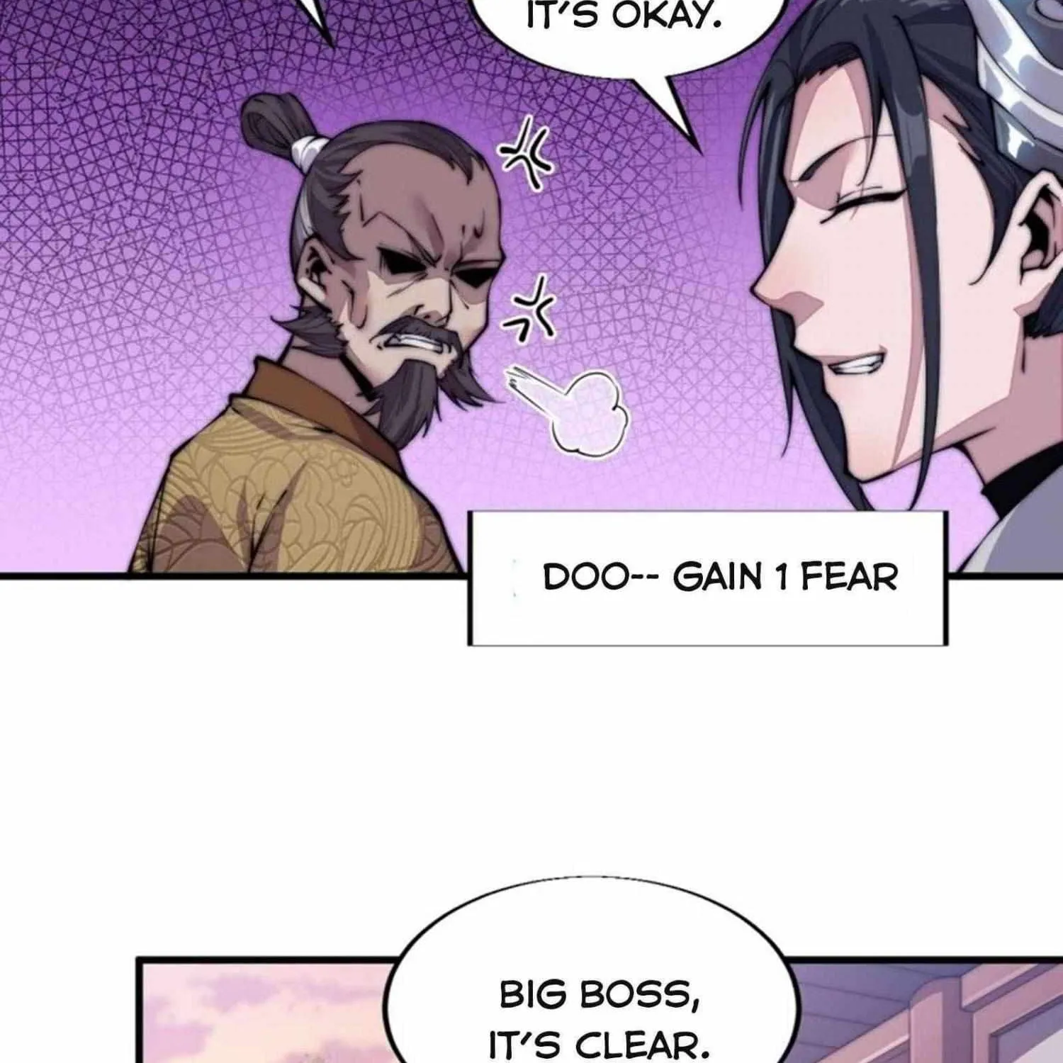 Read Start A Mountain chapter 30 image 29 on Lezhin