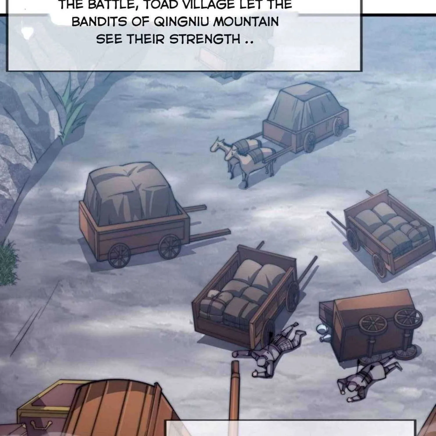 Read Start A Mountain chapter 30 image 3 on Lezhin
