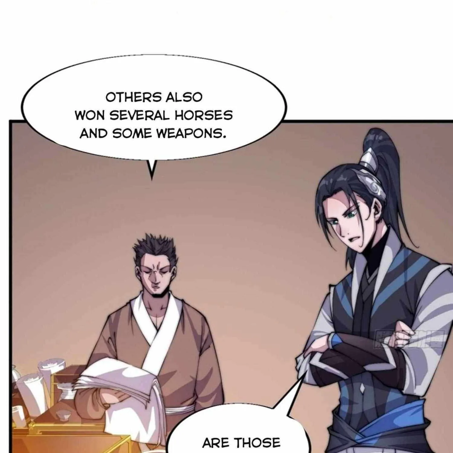 Read Start A Mountain chapter 30 image 32 on Lezhin