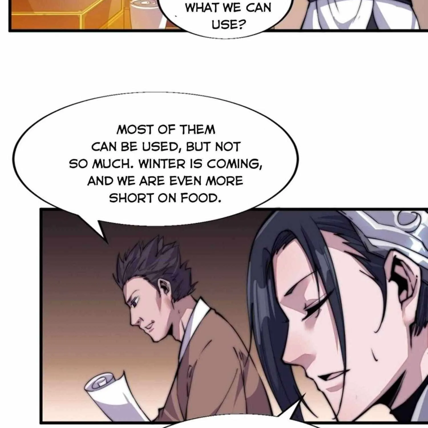 Read Start A Mountain chapter 30 image 33 on Lezhin