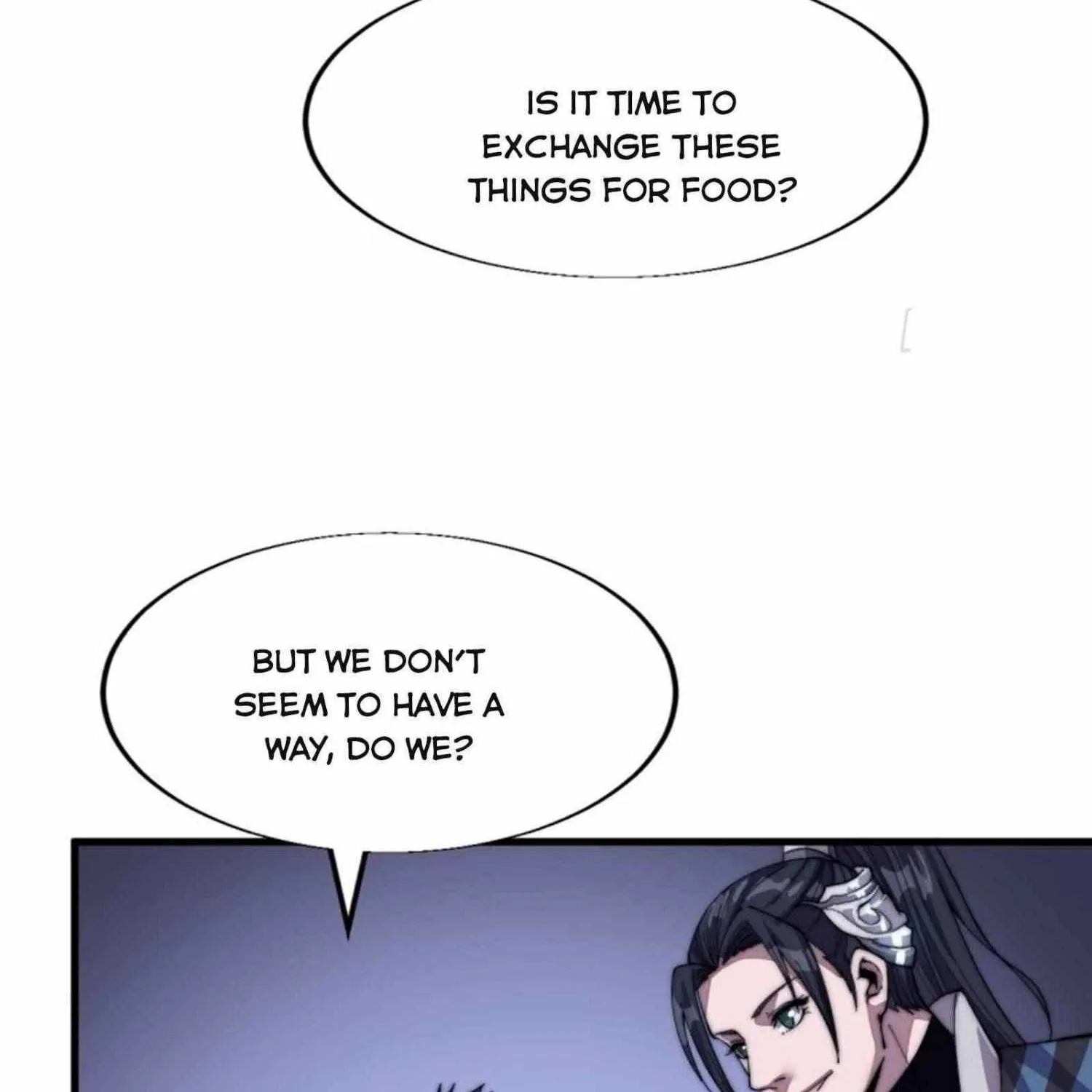 Read Start A Mountain chapter 30 image 34 on Lezhin