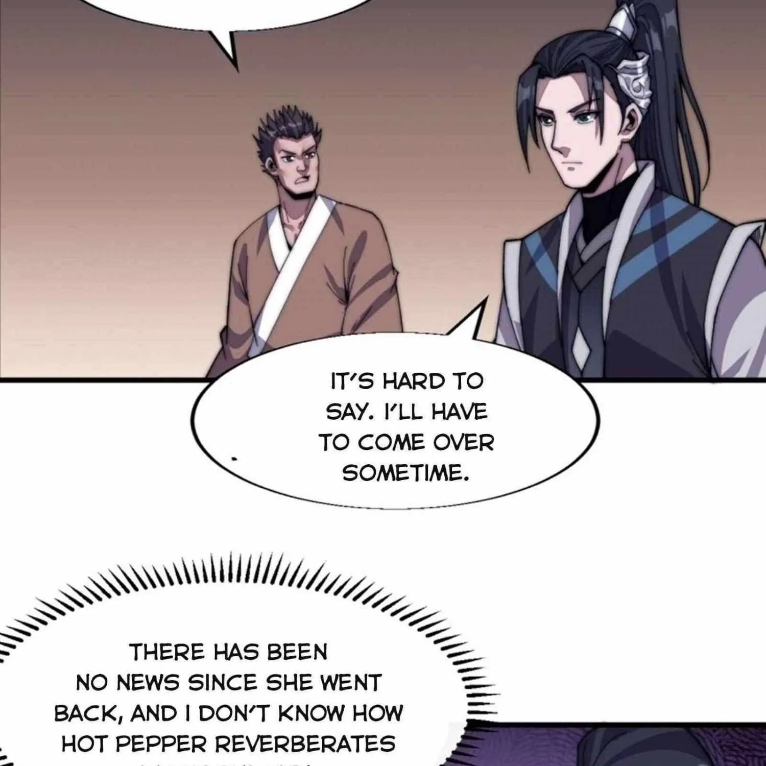Read Start A Mountain chapter 30 image 37 on Lezhin