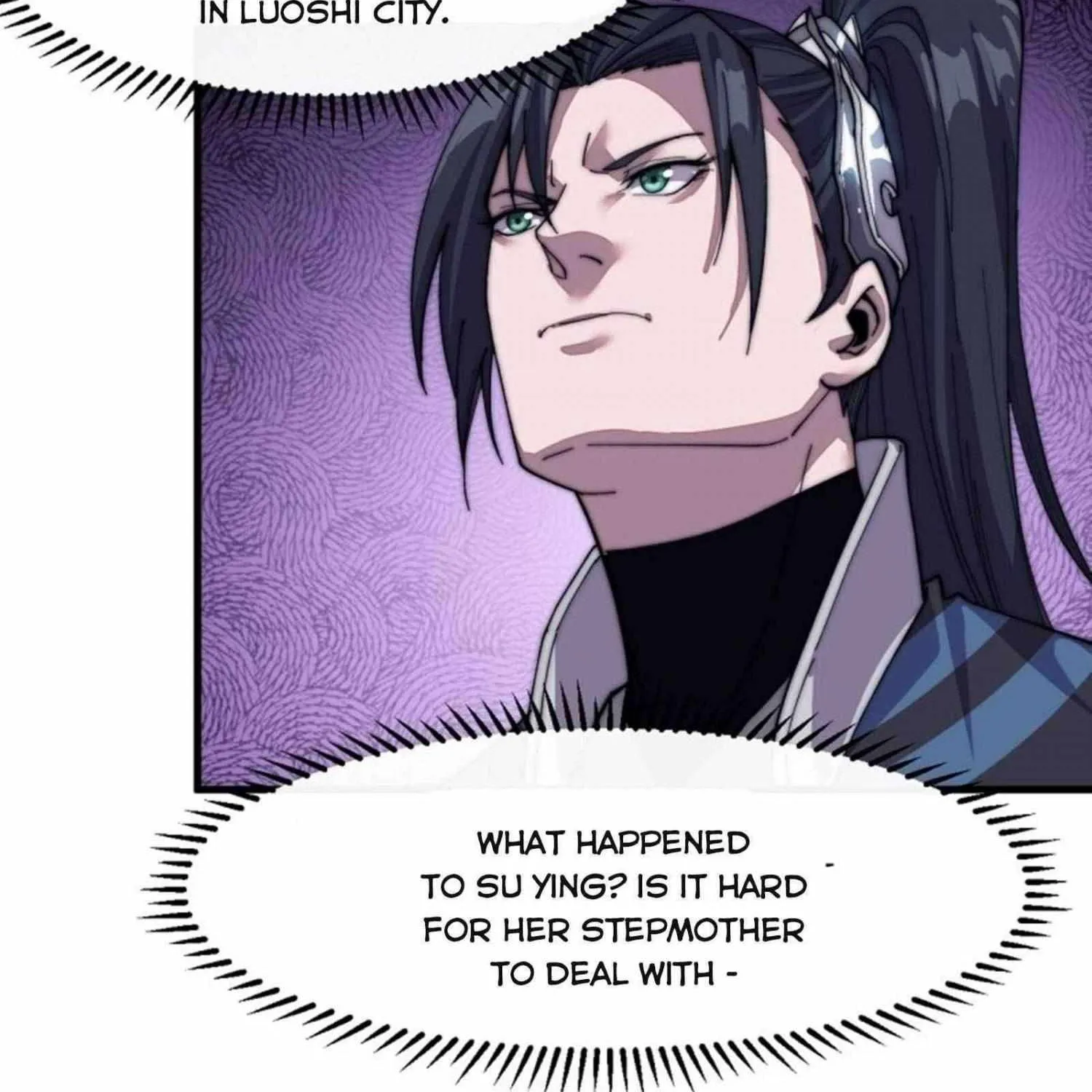 Read Start A Mountain chapter 30 image 38 on Lezhin