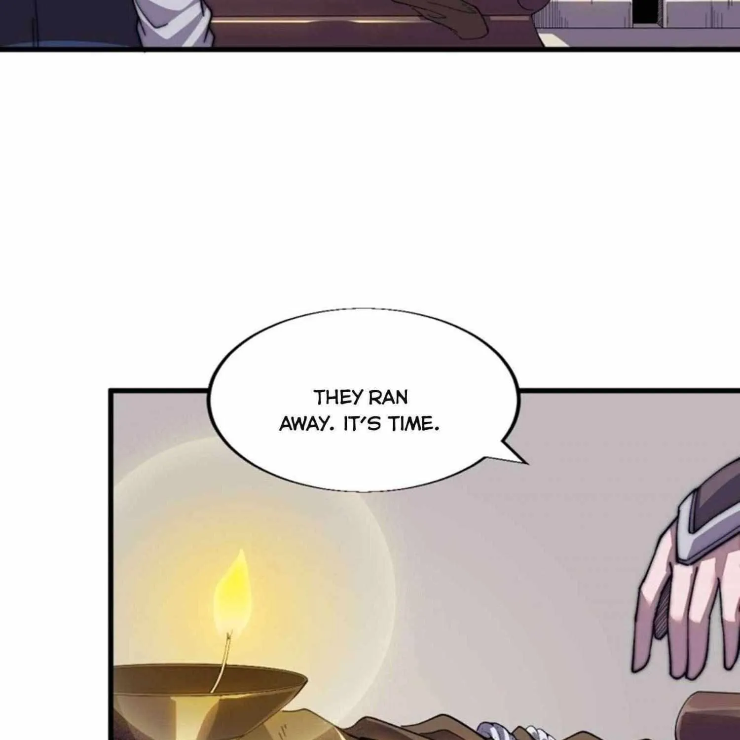 Read Start A Mountain chapter 30 image 42 on Lezhin