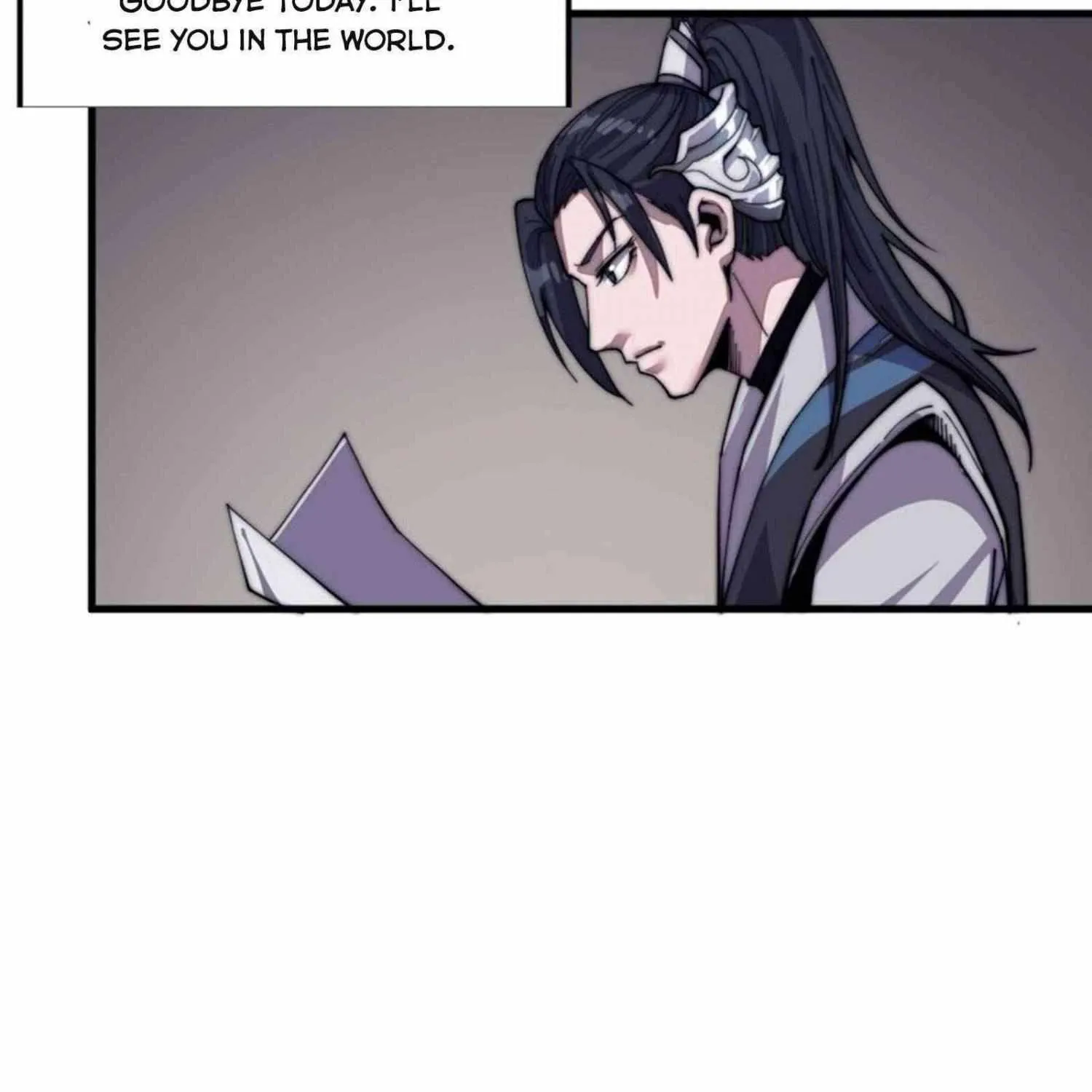 Read Start A Mountain chapter 30 image 44 on Lezhin