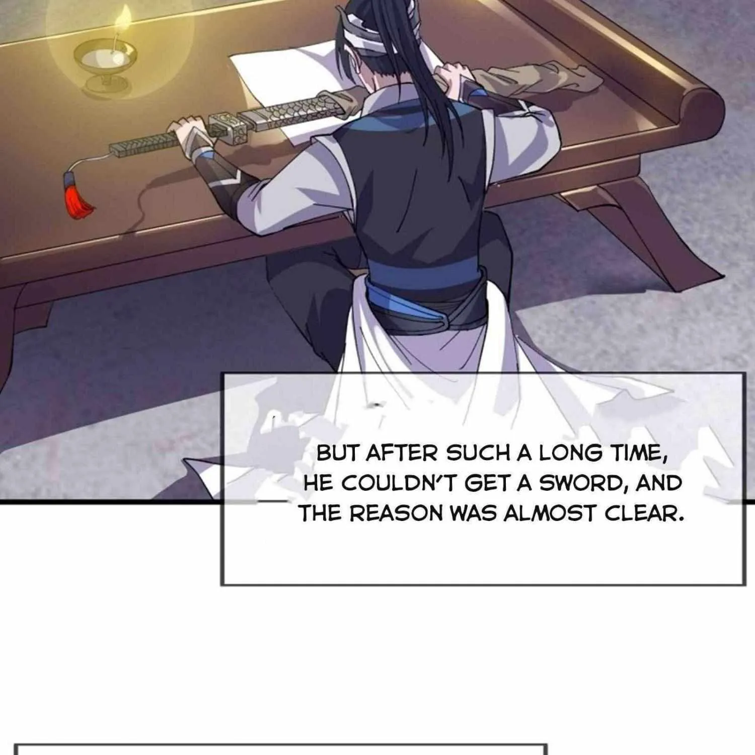 Read Start A Mountain chapter 30 image 46 on Lezhin