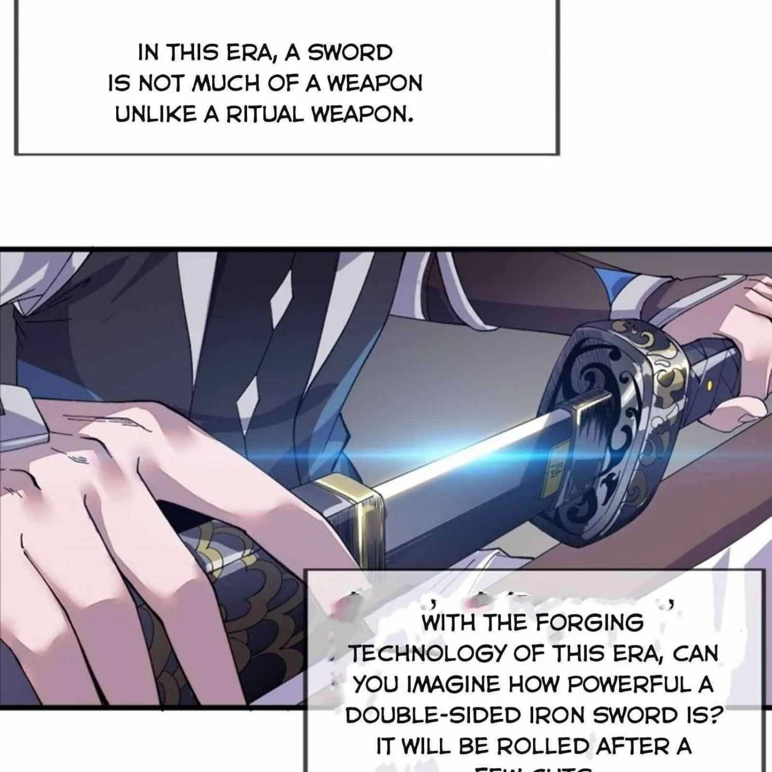 Read Start A Mountain chapter 30 image 47 on Lezhin