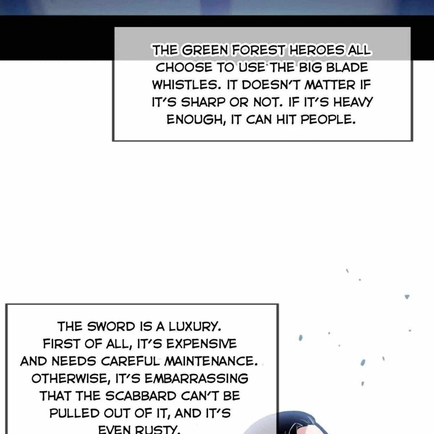 Read Start A Mountain chapter 30 image 49 on Lezhin