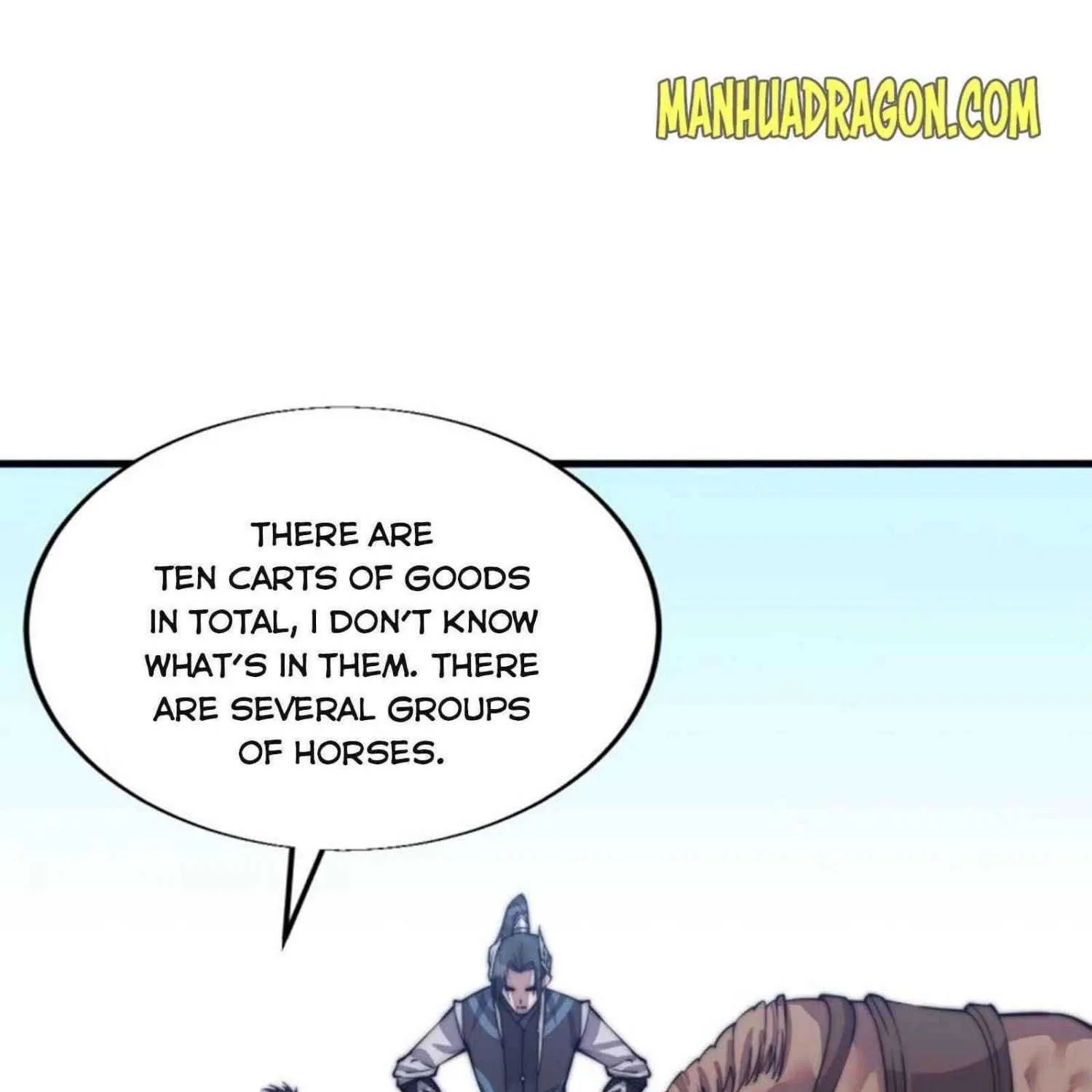 Read Start A Mountain chapter 30 image 5 on Lezhin