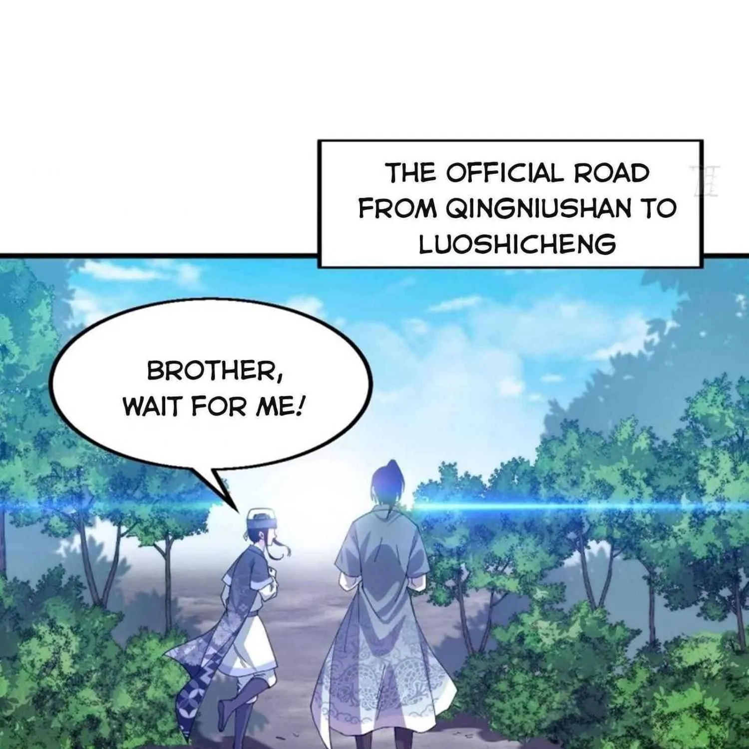Read Start A Mountain chapter 30 image 54 on Lezhin