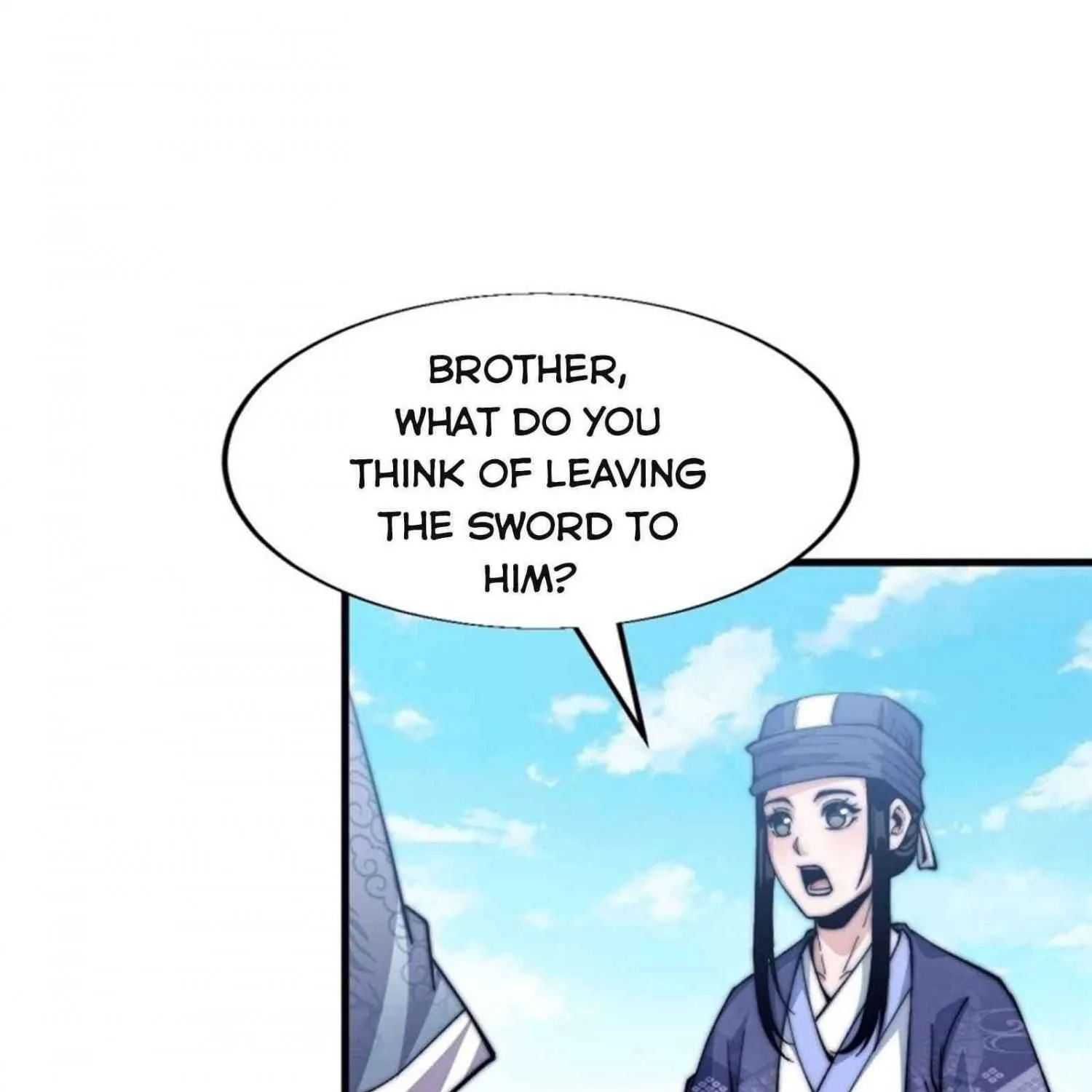 Read Start A Mountain chapter 30 image 56 on Lezhin