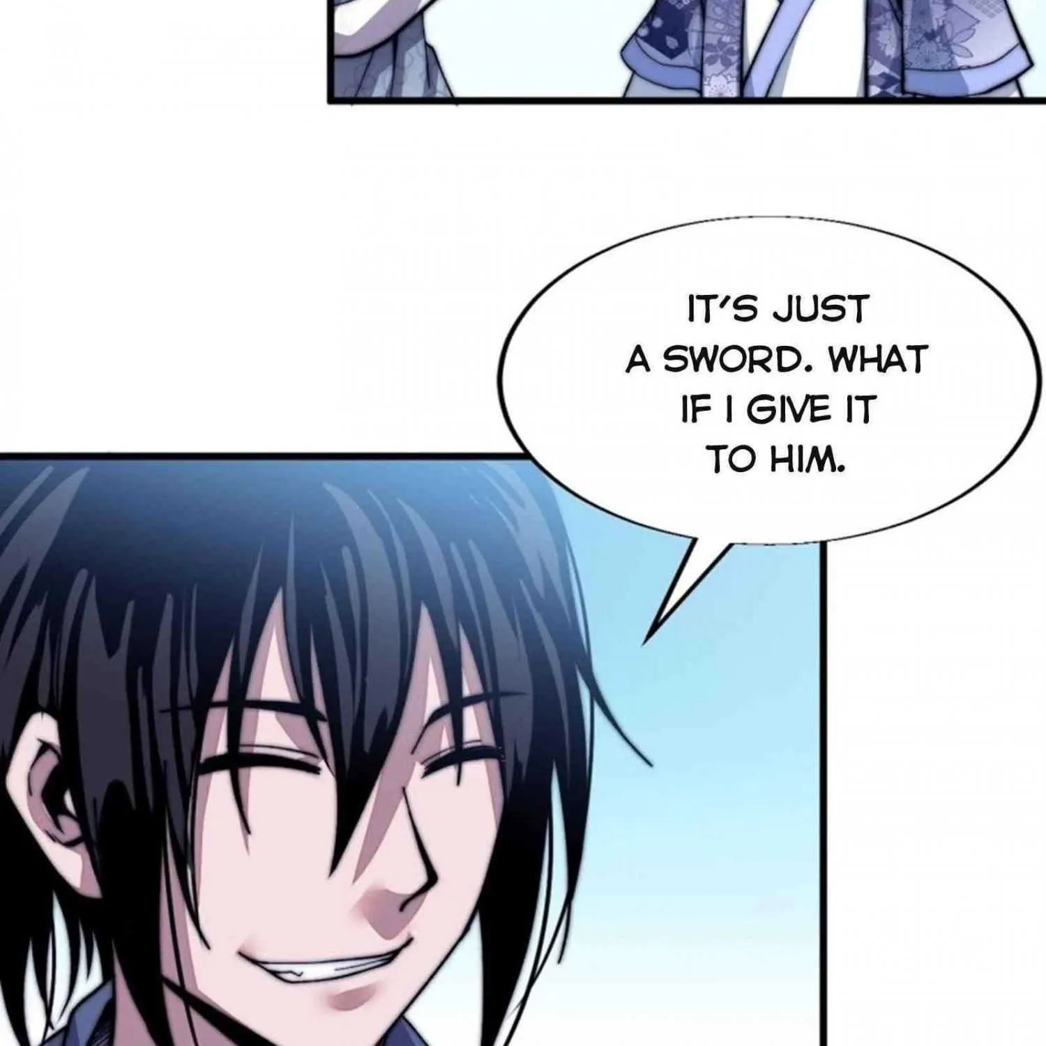 Read Start A Mountain chapter 30 image 57 on Lezhin
