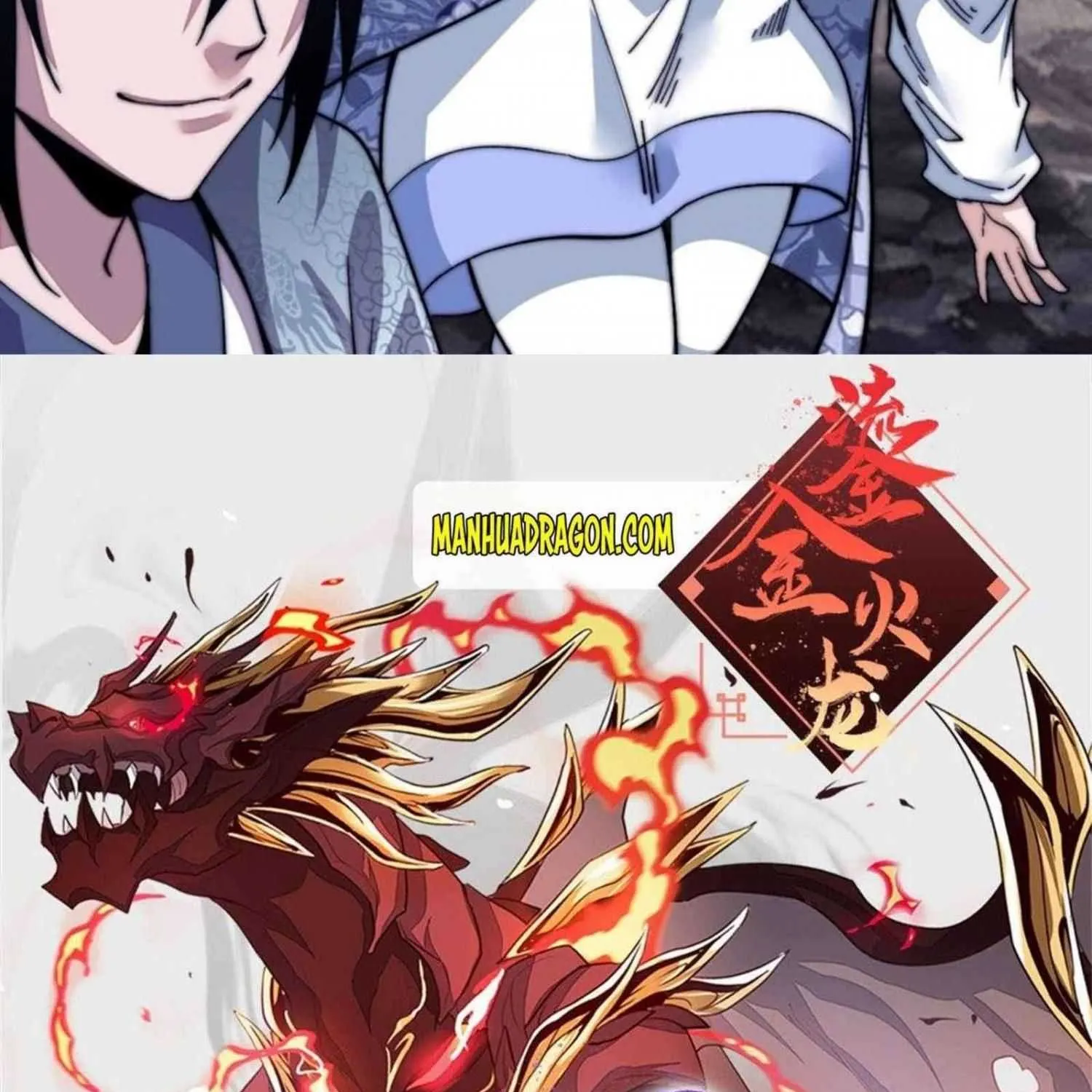 Read Start A Mountain chapter 30 image 60 on Lezhin