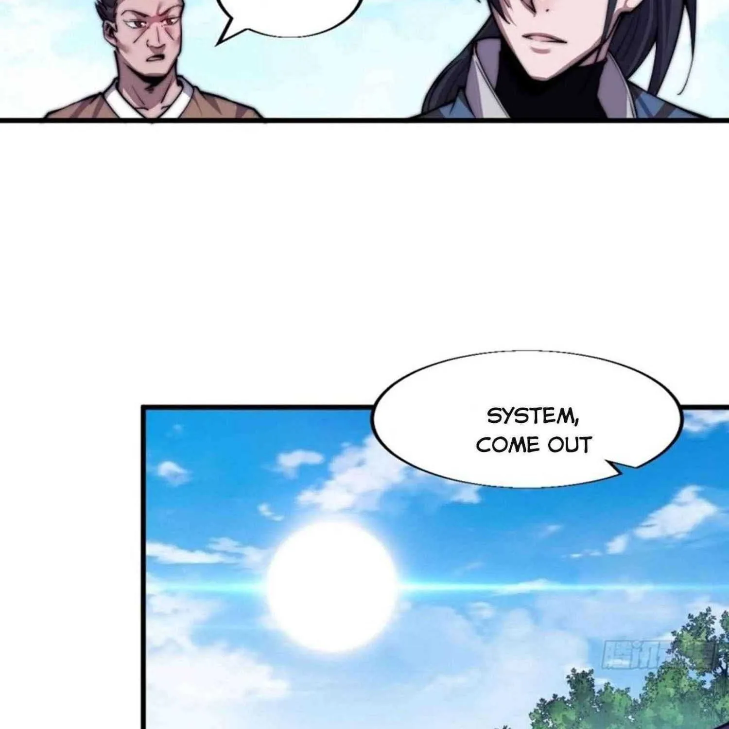 Read Start A Mountain chapter 30 image 7 on Lezhin