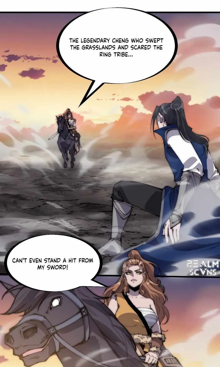 Read Start A Mountain chapter 300 image 10 on Lezhin