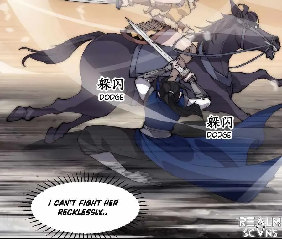 Read Start A Mountain chapter 300 image 17 on Lezhin