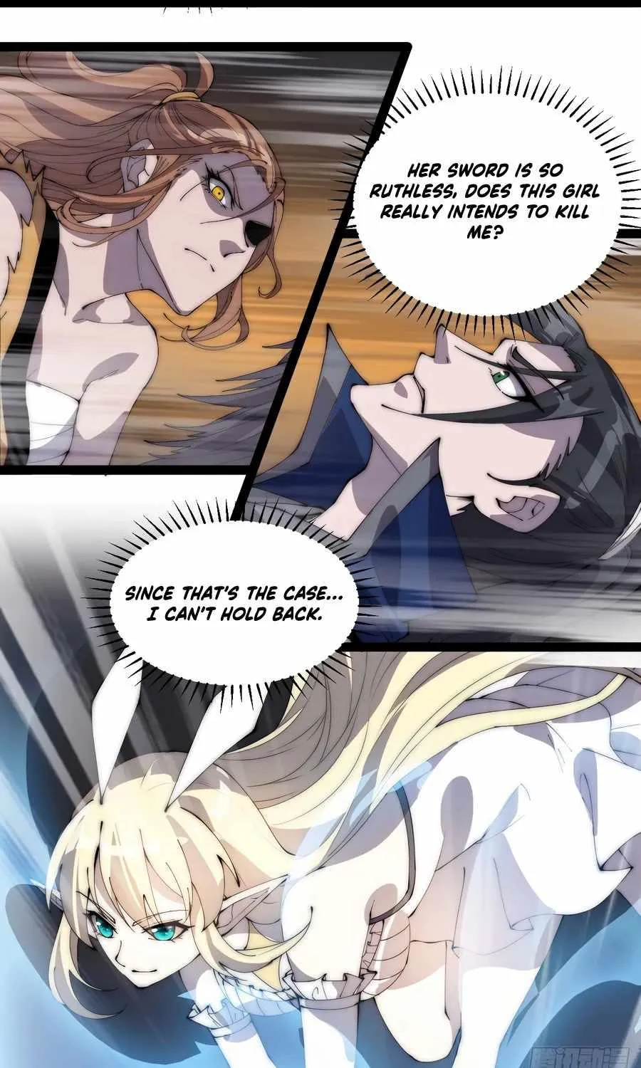 Read Start A Mountain chapter 300 image 18 on Lezhin