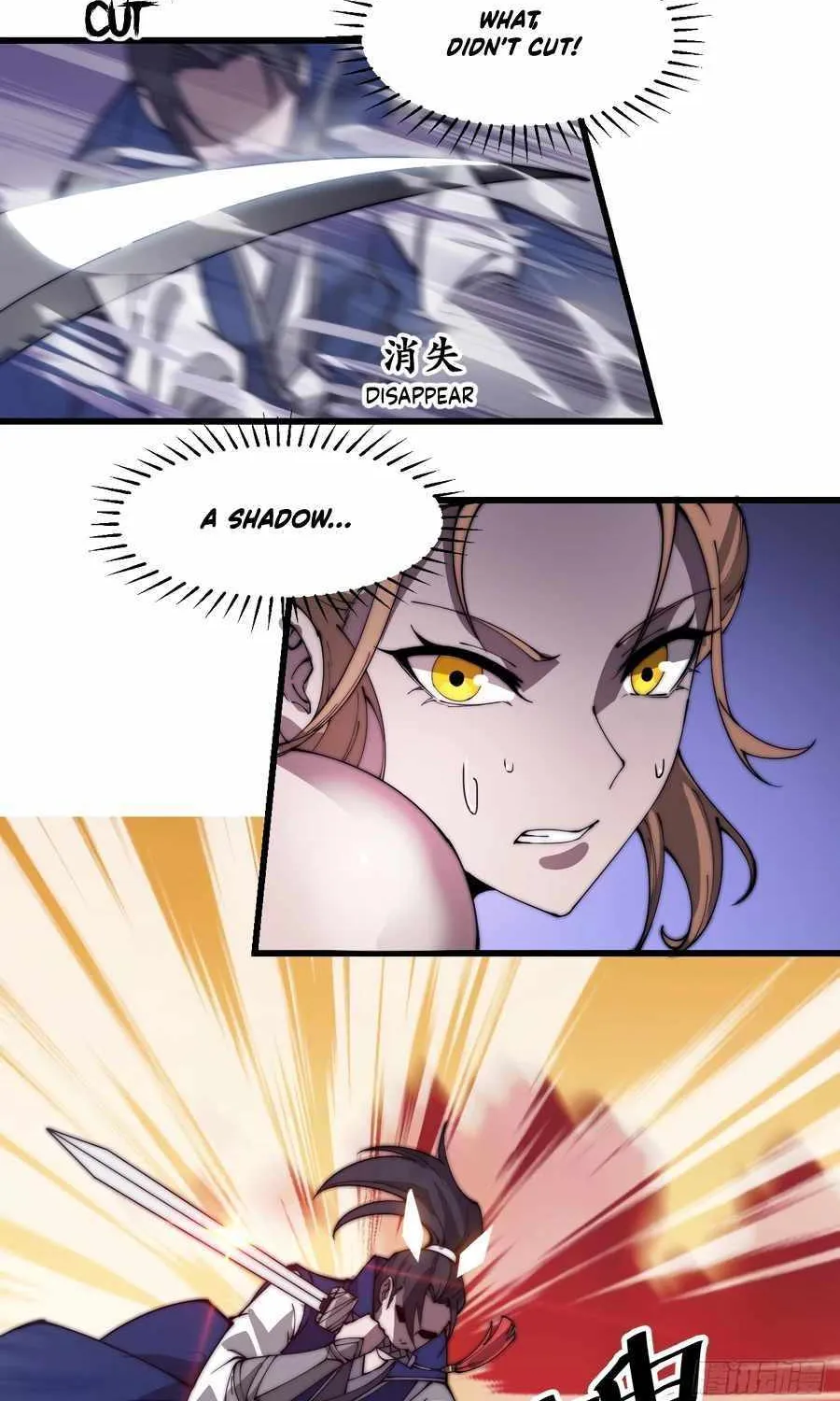 Read Start A Mountain chapter 300 image 24 on Lezhin