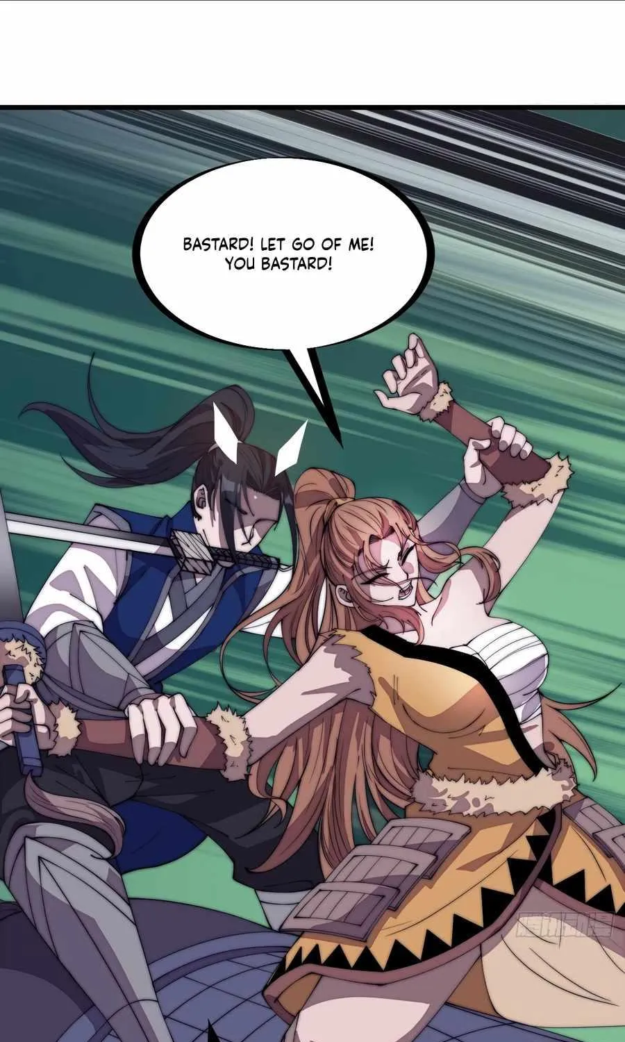 Read Start A Mountain chapter 300 image 29 on Lezhin