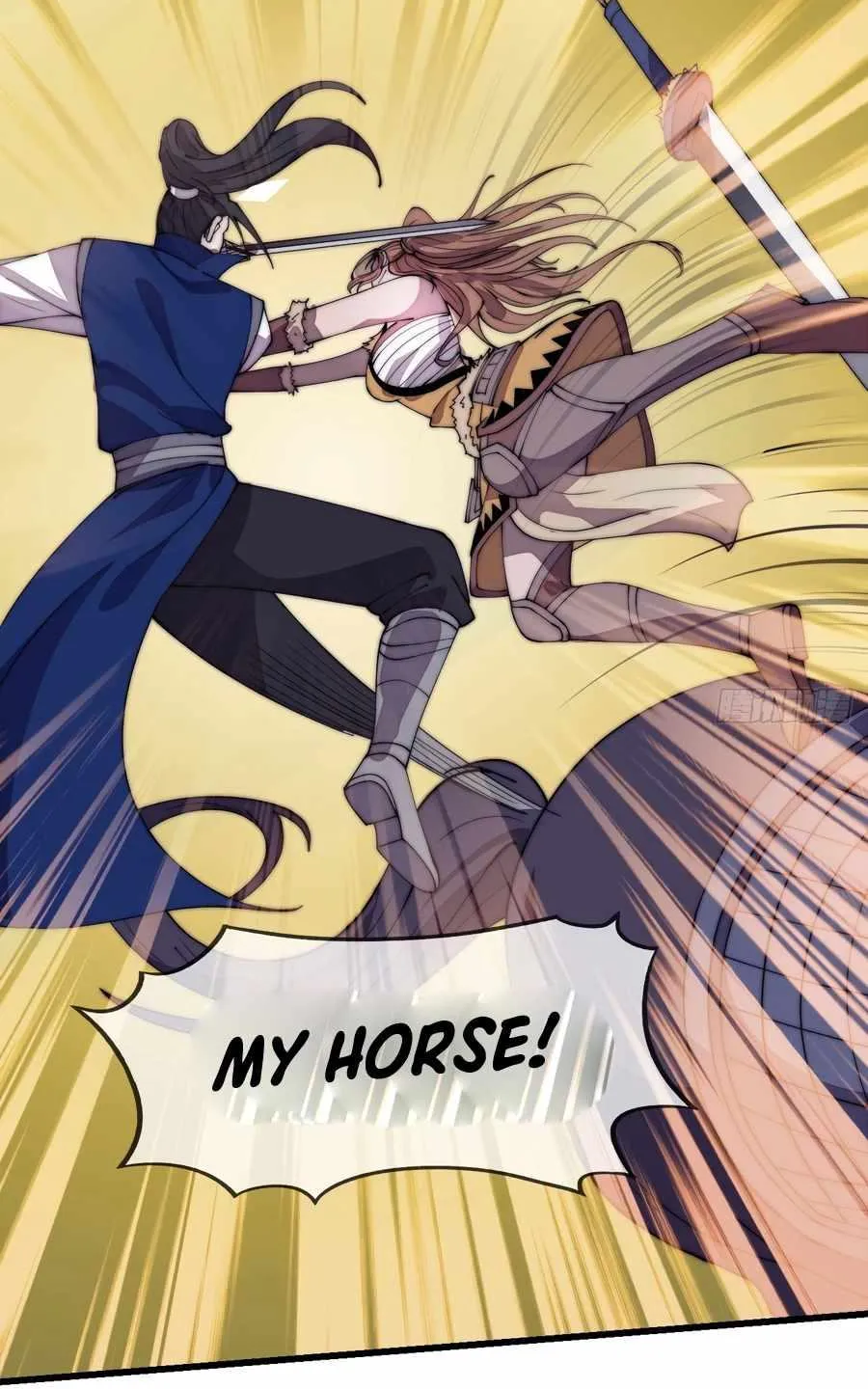 Read Start A Mountain chapter 300 image 31 on Lezhin