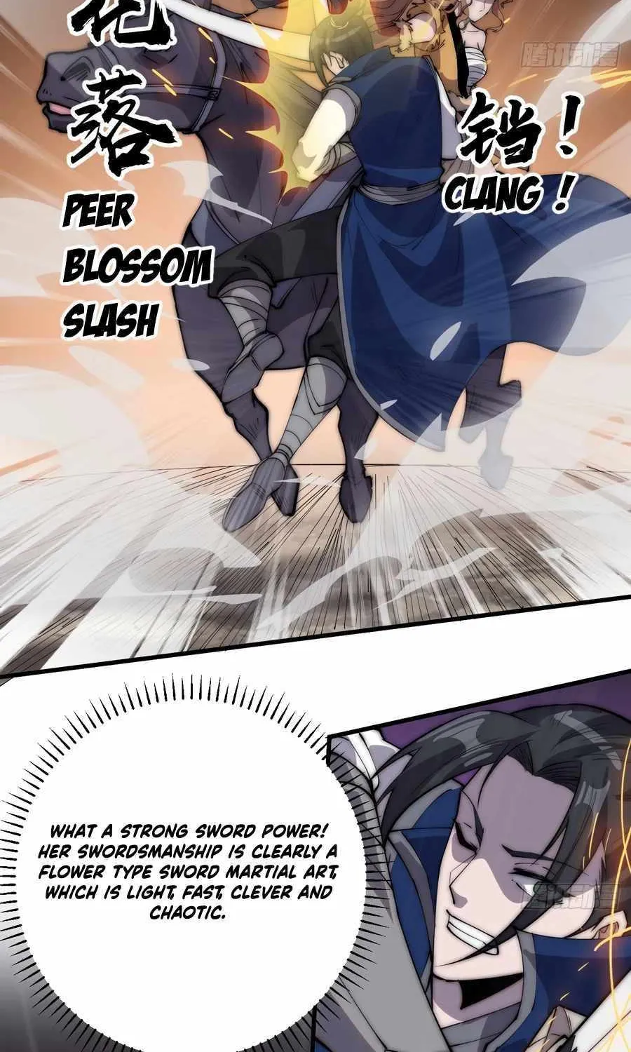 Read Start A Mountain chapter 300 image 4 on Lezhin
